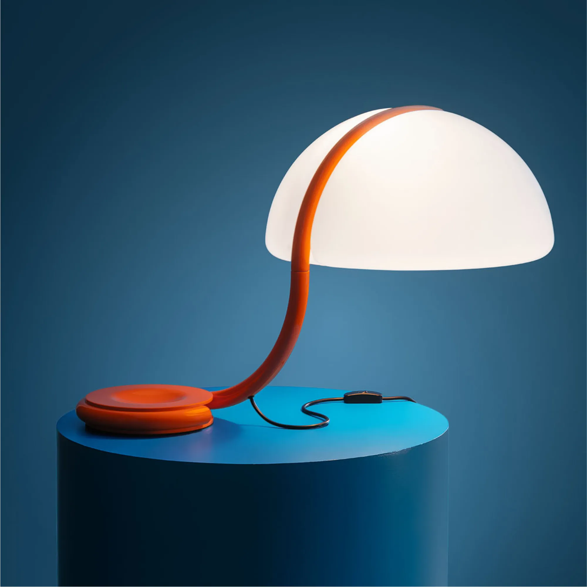 Serpente 599 bordslampa - 7