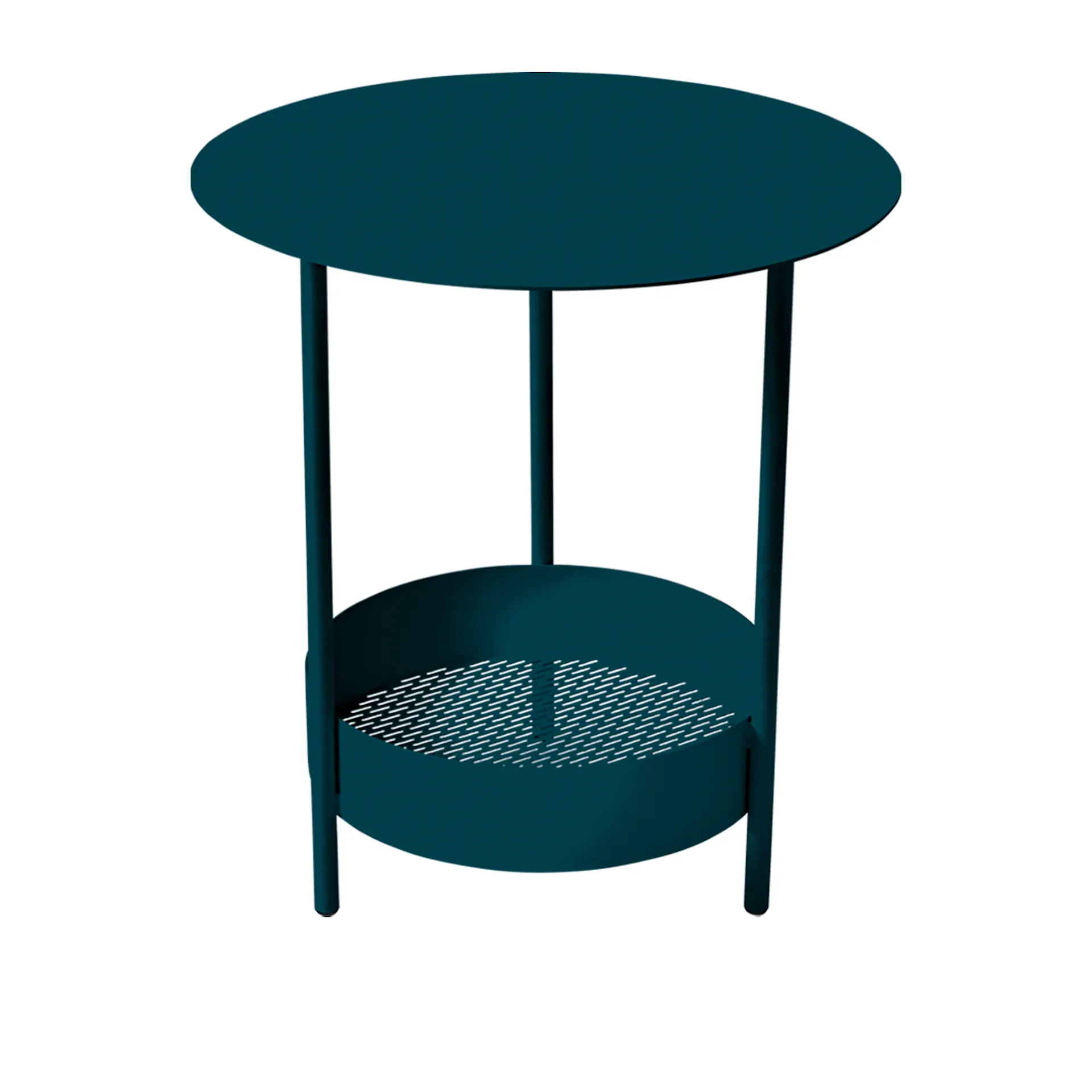 Salsa Pedestal Table - Fermob - NO GA