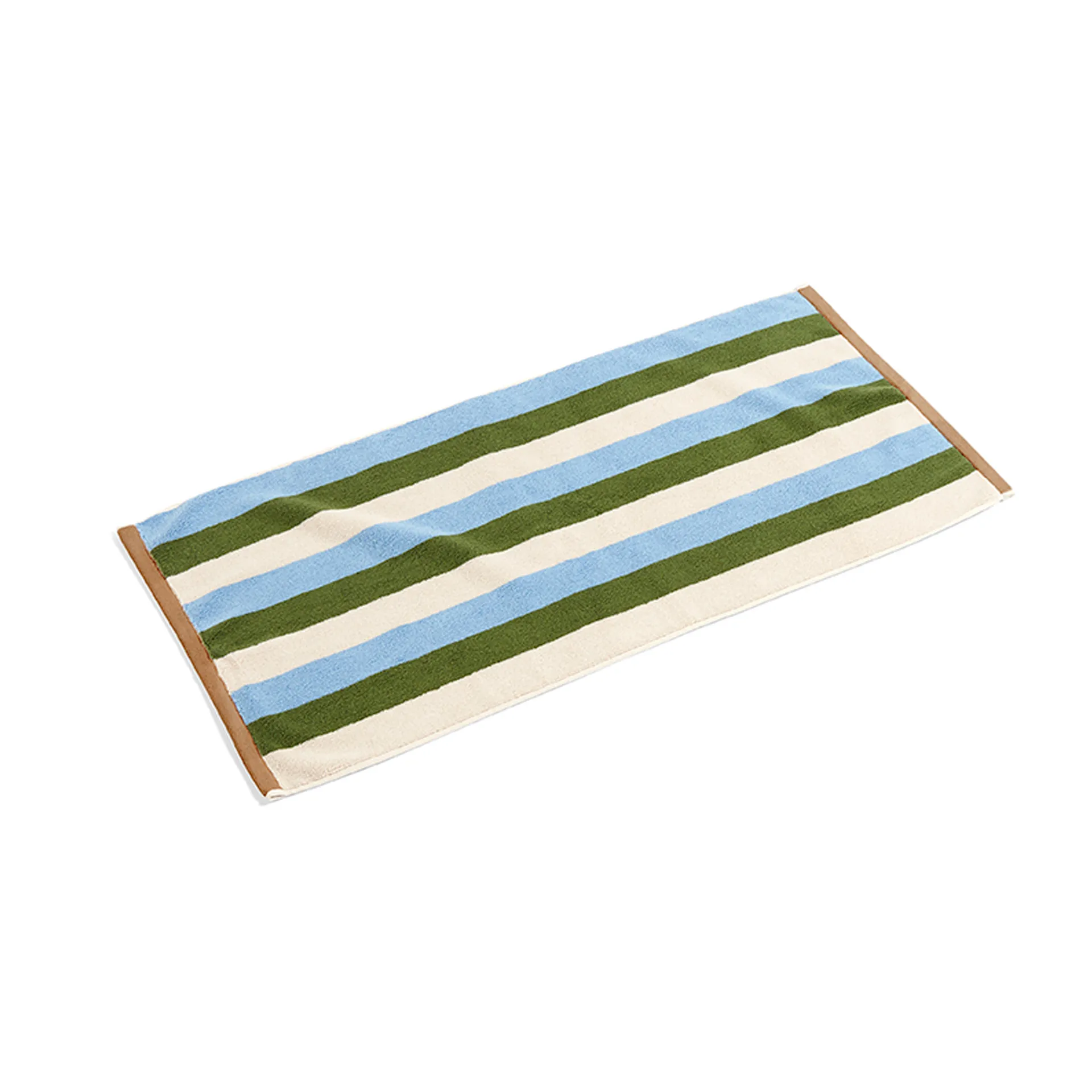 Trio Bath Mat, 50x95 cm - HAY - NO GA