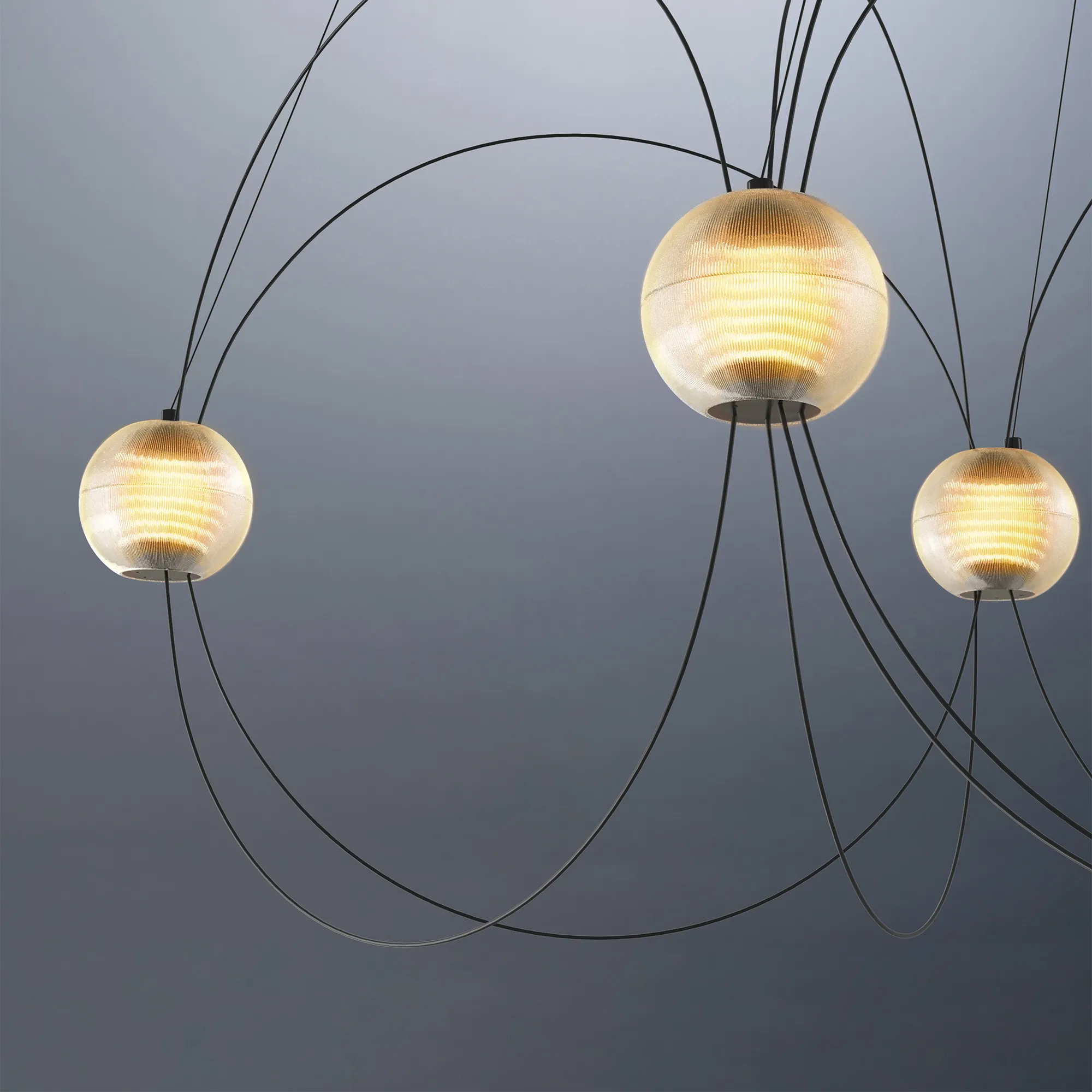 Munari 8 pendellampa - 13