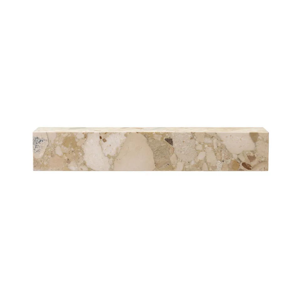 Plinth Shelf vägghylla