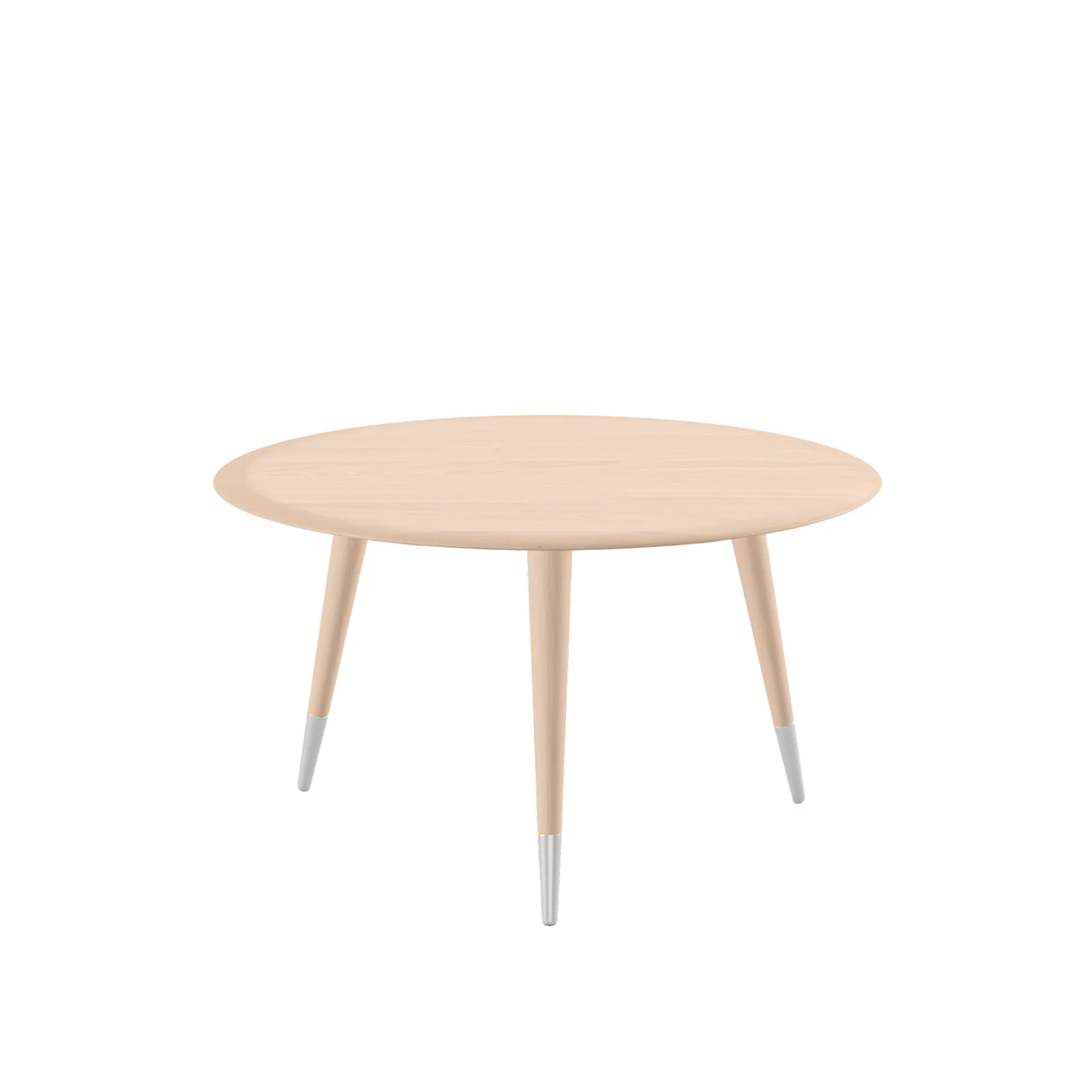 AK 2520 Side table Oak Soap - Naver Collection - NO GA