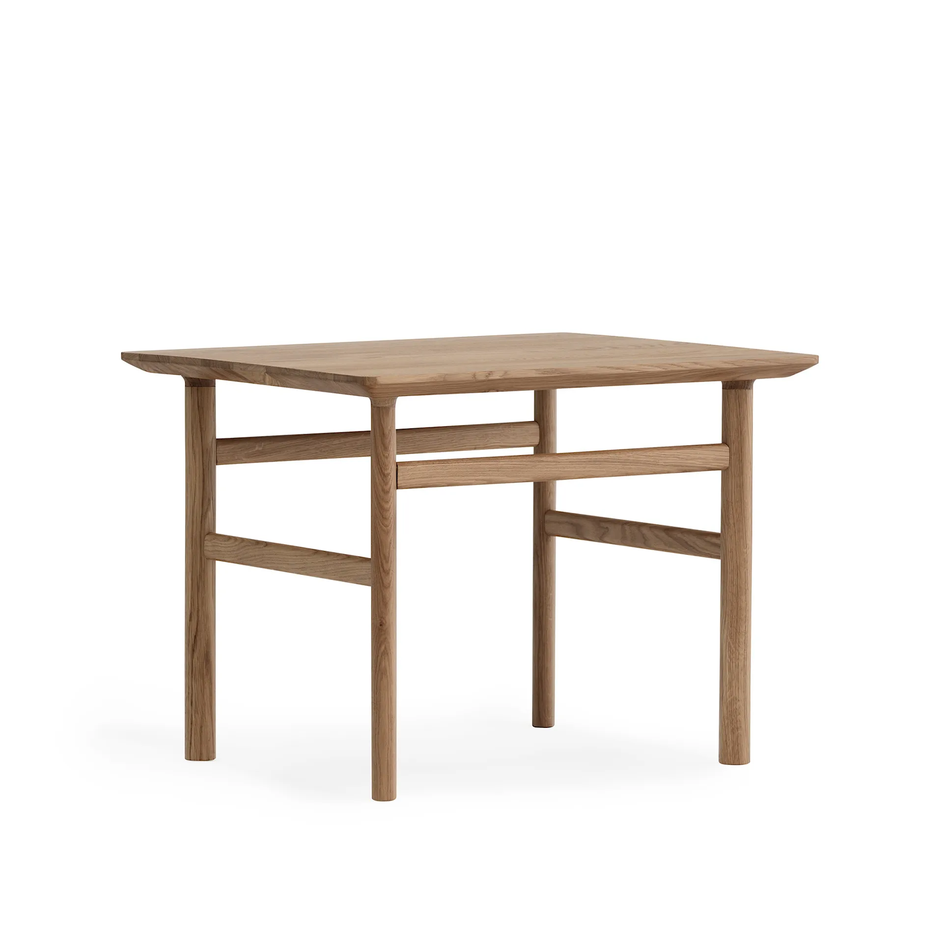 Grow Coffee Table 50 x 60 cm - Normann Copenhagen - NO GA