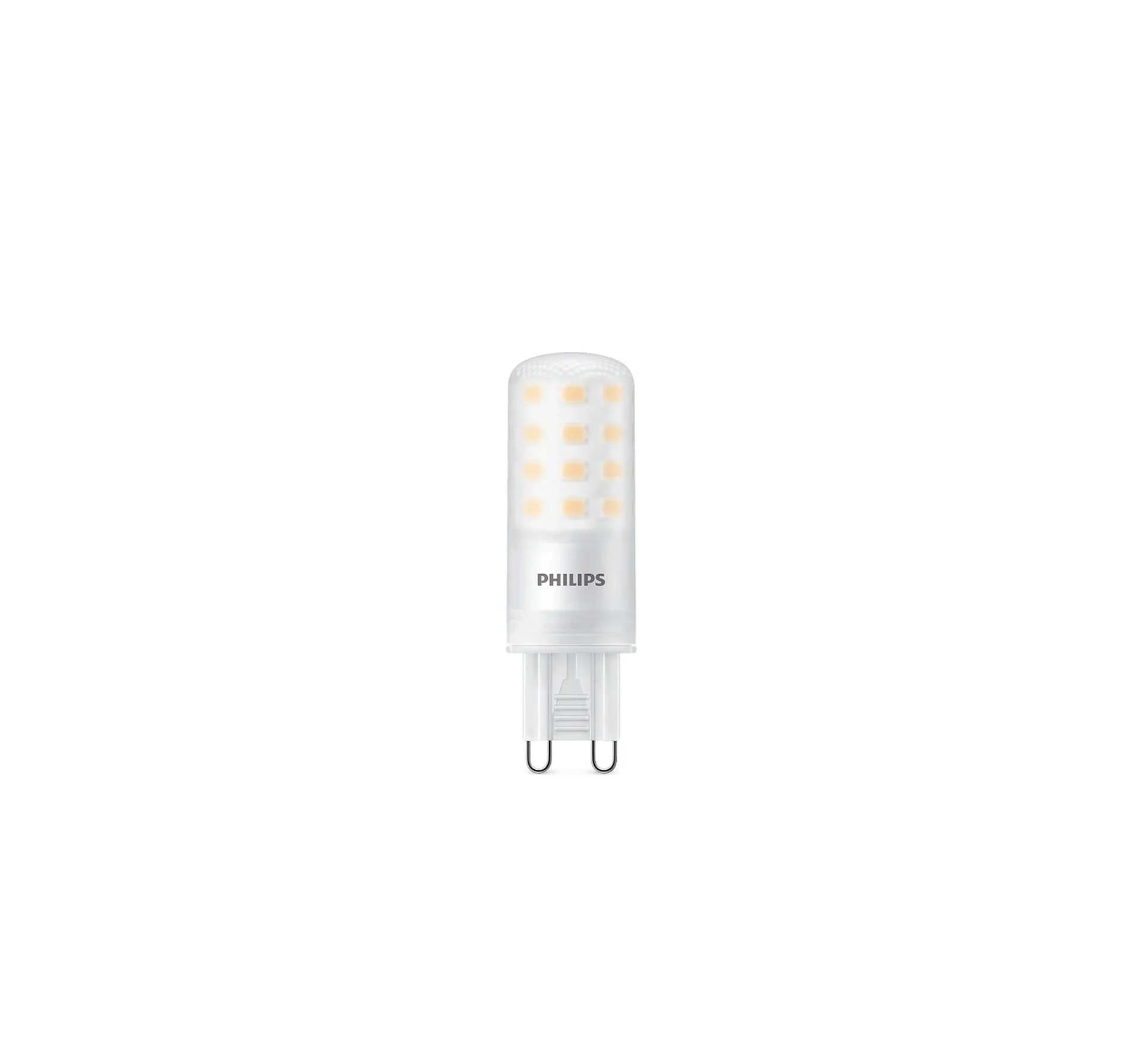 LED 4W G9 WW 230V Dim SRT6 - Philips - NO GA