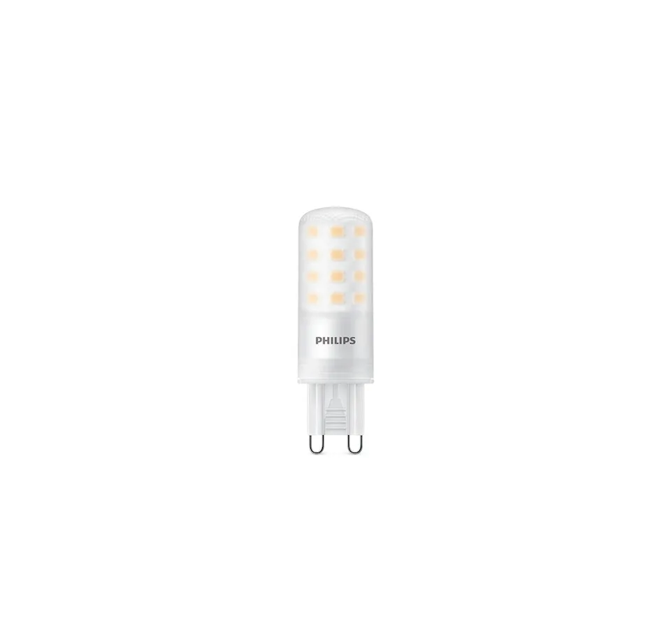 LED Kapsellampa 4W G9