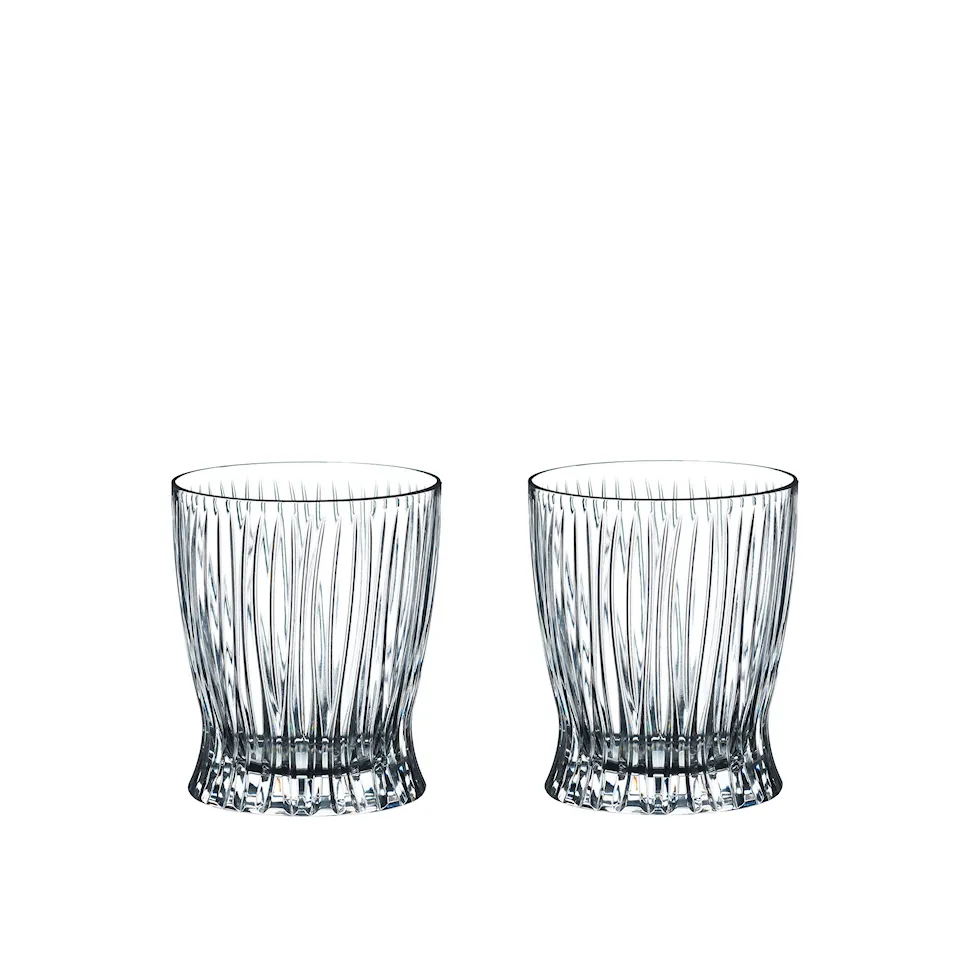 Tumbler Collection Whisky Fire 2-Pack