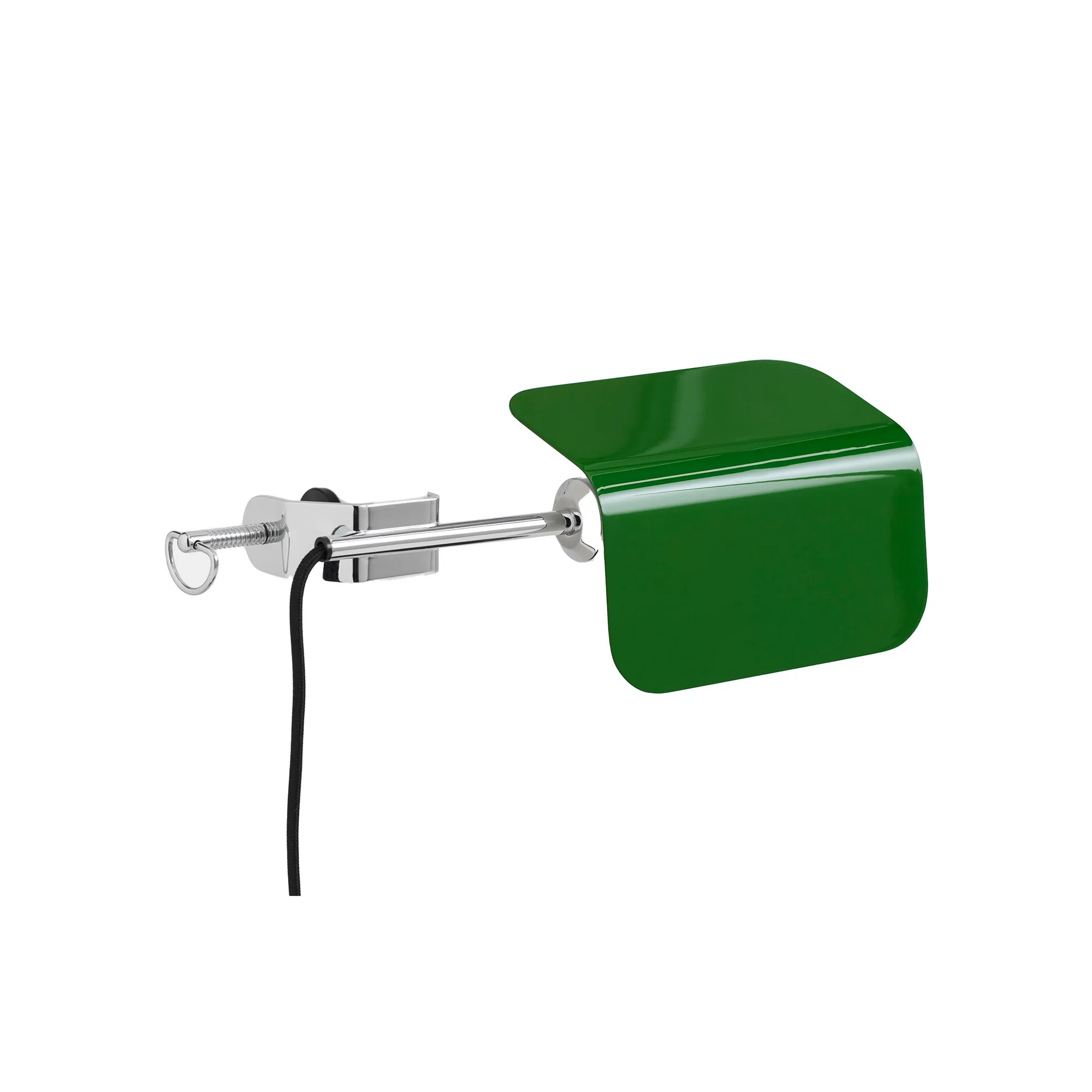 Apex klämlampa - 1