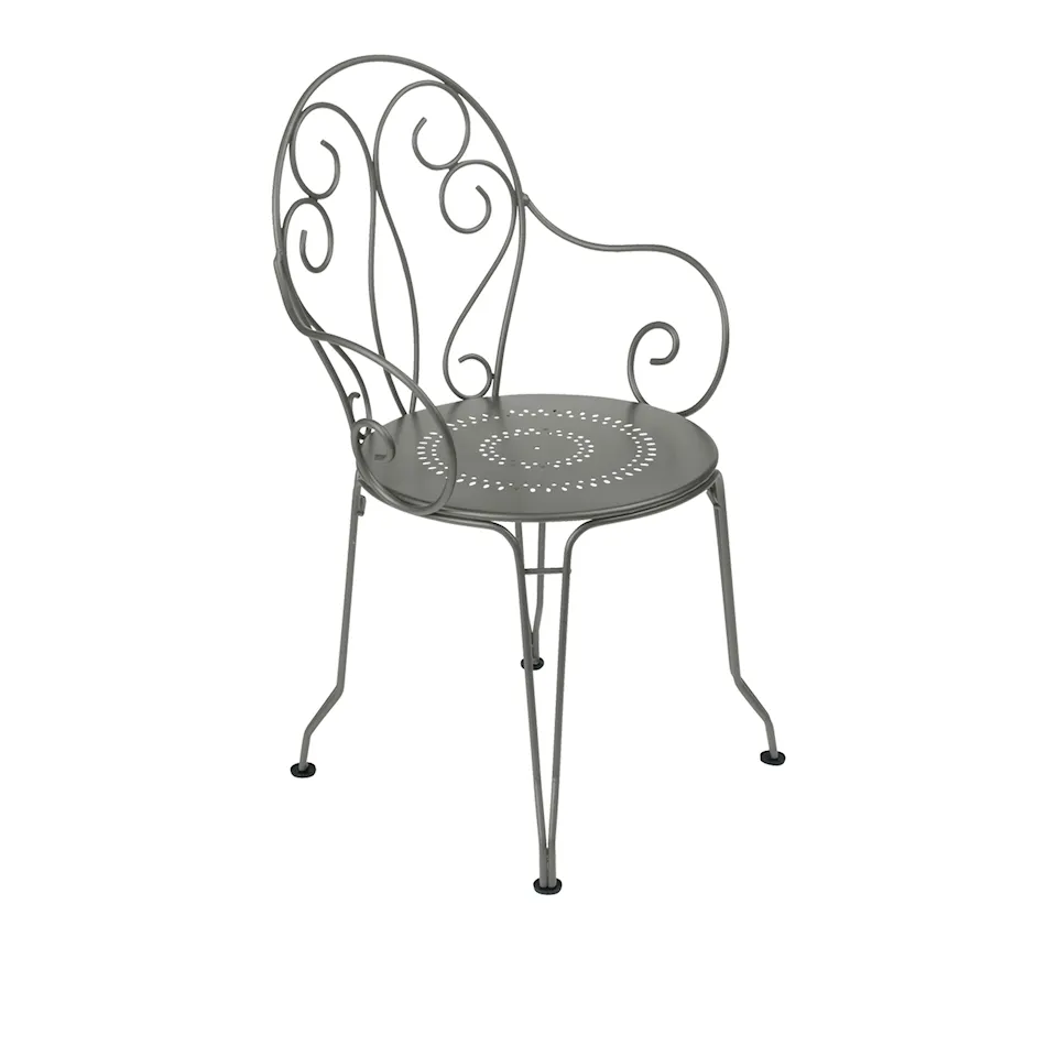 Montmartre Armchair, Rosemary