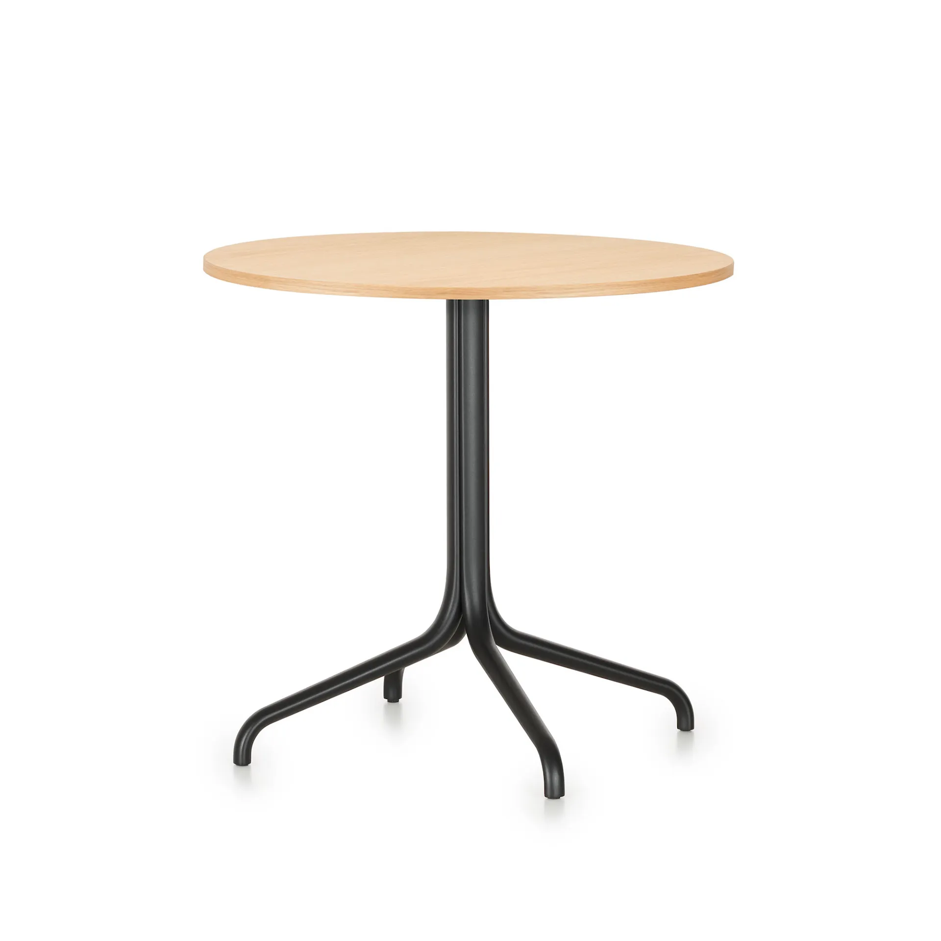 Belleville runt bistrobord - Vitra - Ronan & Erwan Bouroullec - NO GA