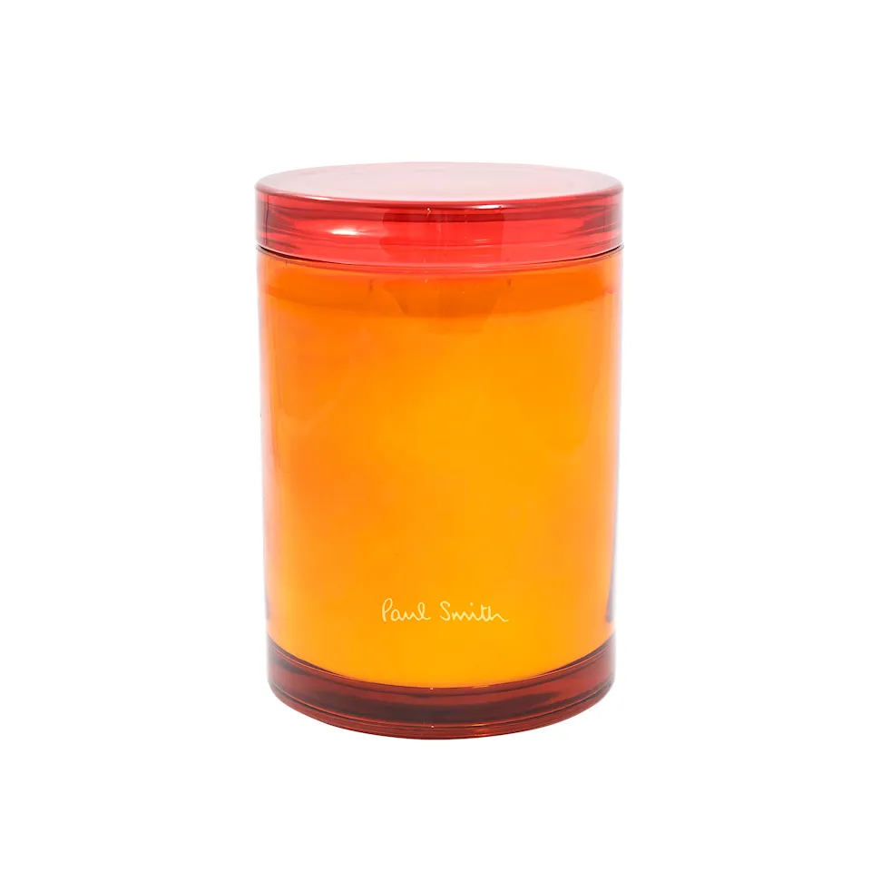 Paul Smith Bookworm Candle