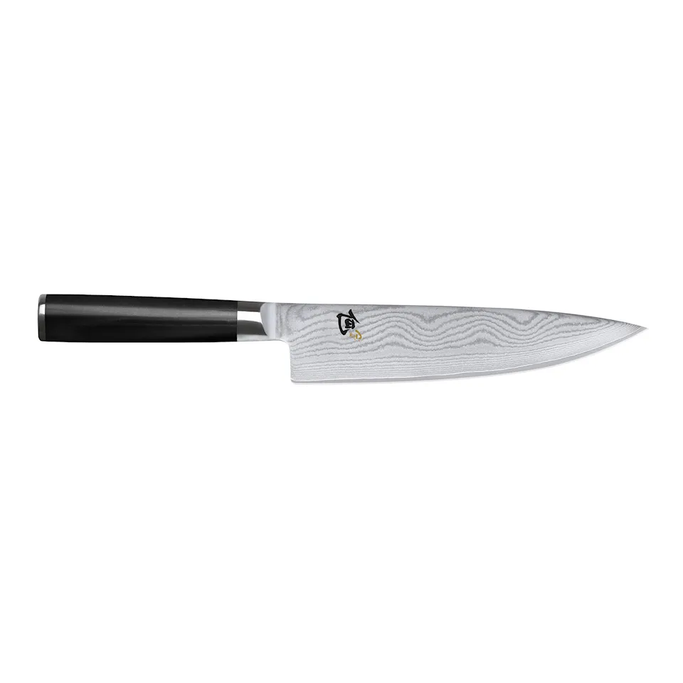 Shun Classic Gyuto Kockkniv 20 cm