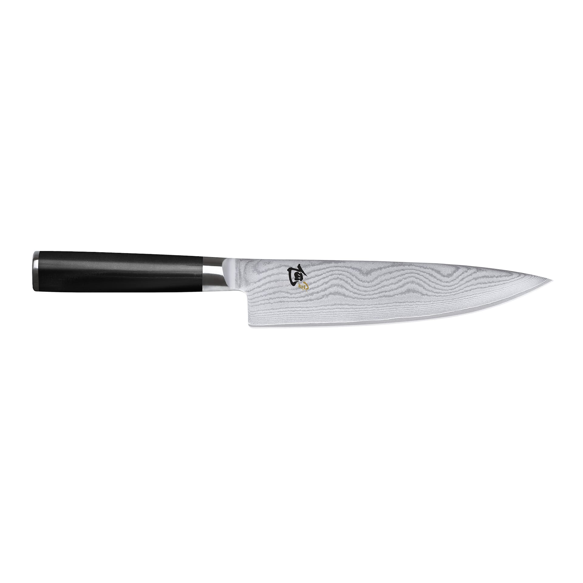 SHUN CLASSIC Gyuto Chef's Knife 20 cm - KAI - NO GA