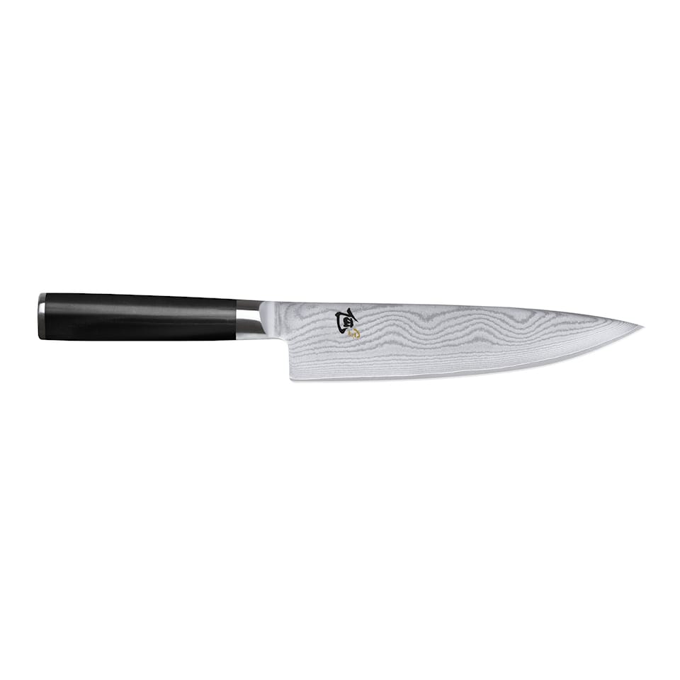 SHUN CLASSIC Gyuto Chef's Knife 20 cm