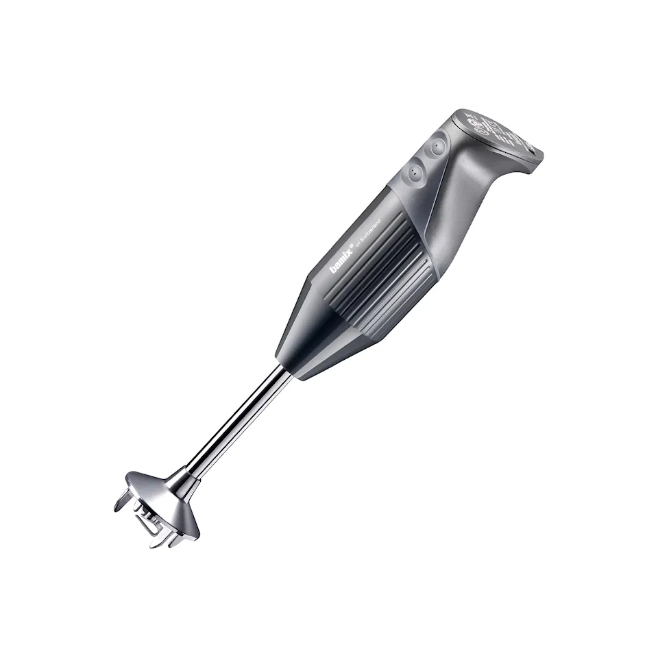Stavmixer Swissline - Anthracite