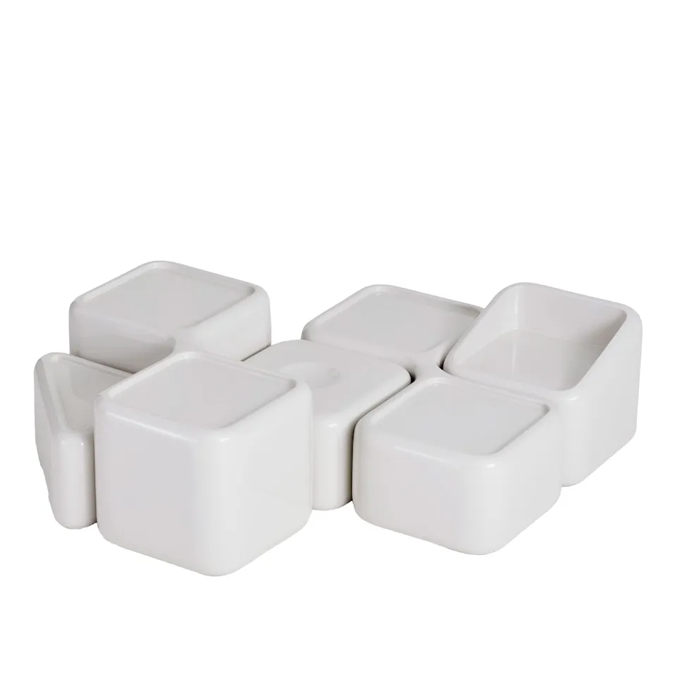 Module Table Full Set