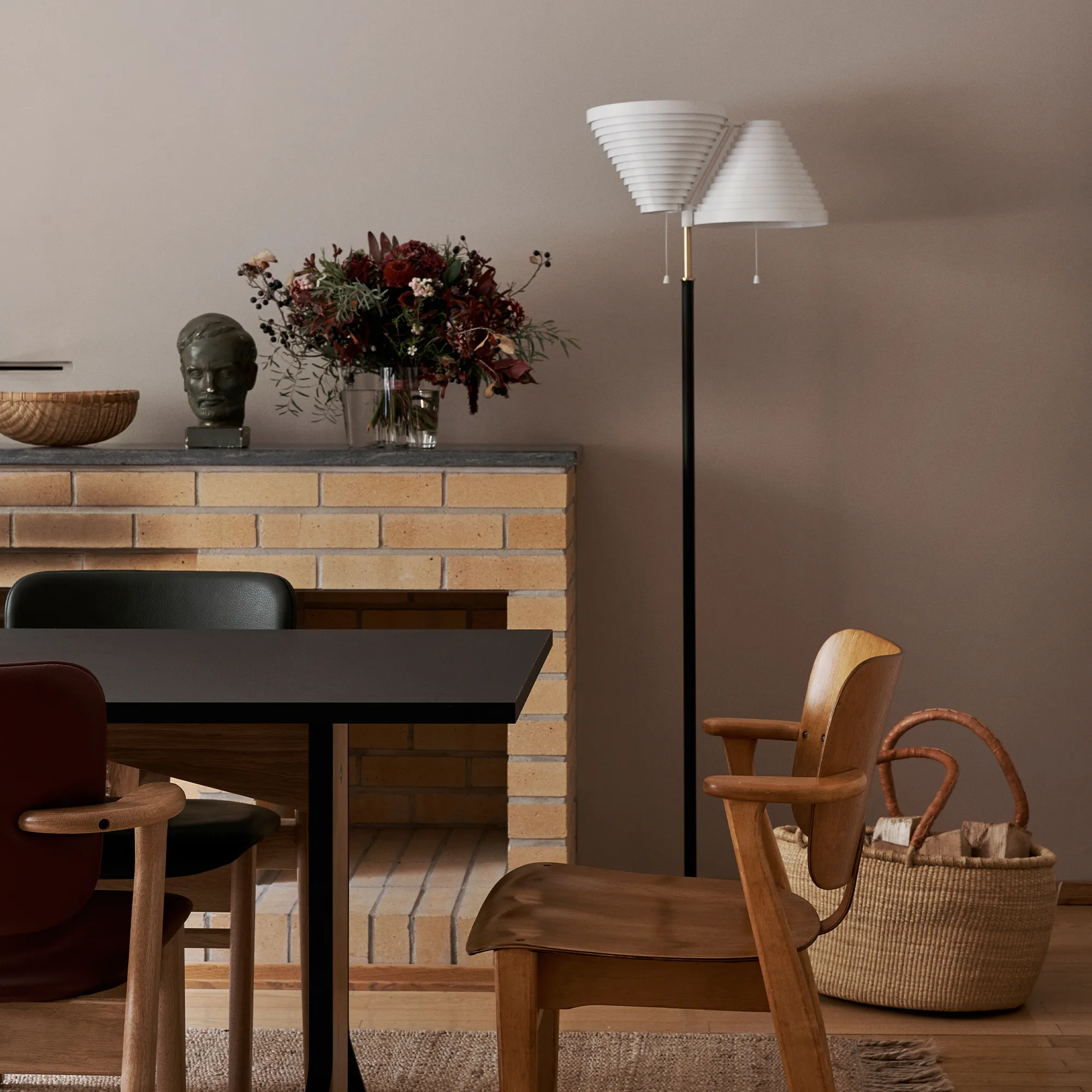 A810 golvlampa - 5