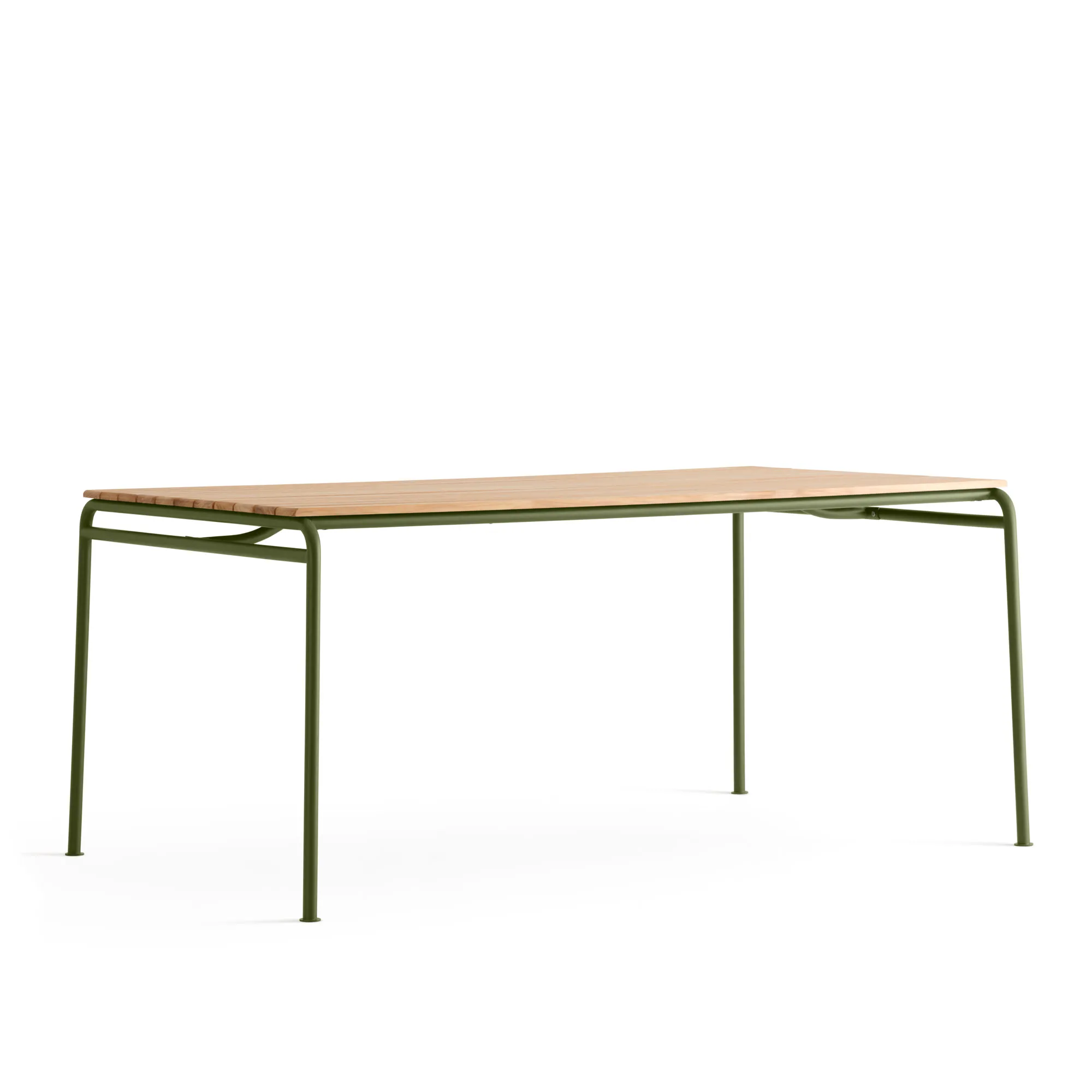 Kallio matbord utomhus 170 cm - 4