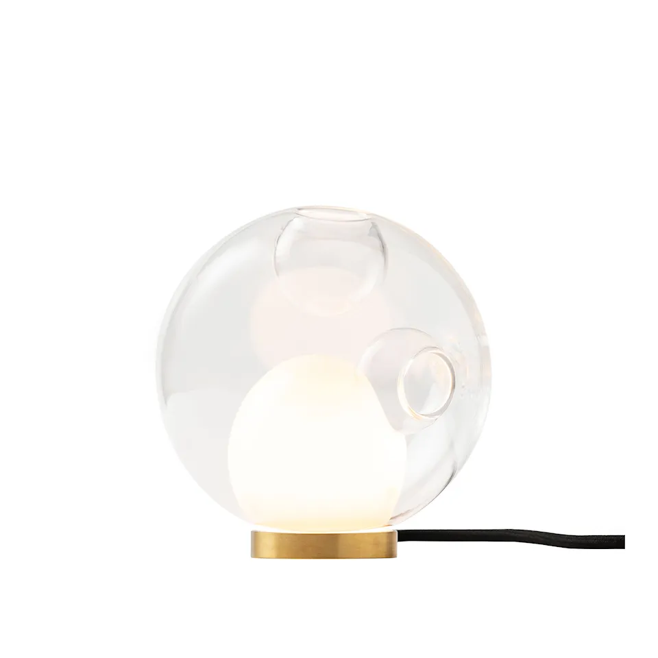28t table lamp