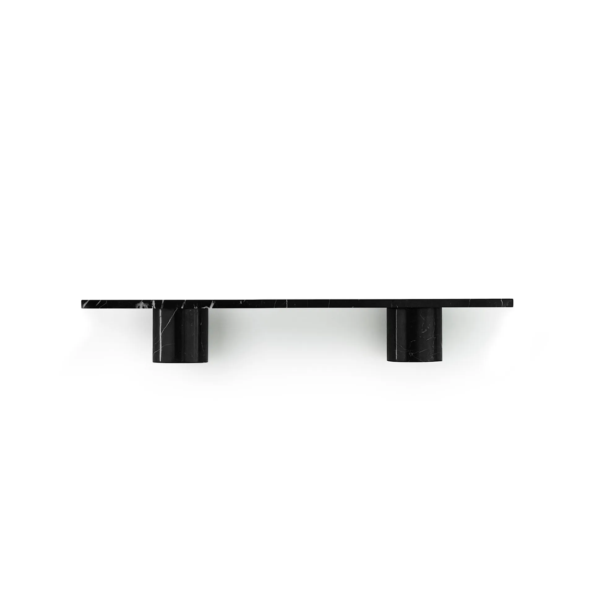 Sten hylla 80 cm - Normann Copenhagen - NO GA