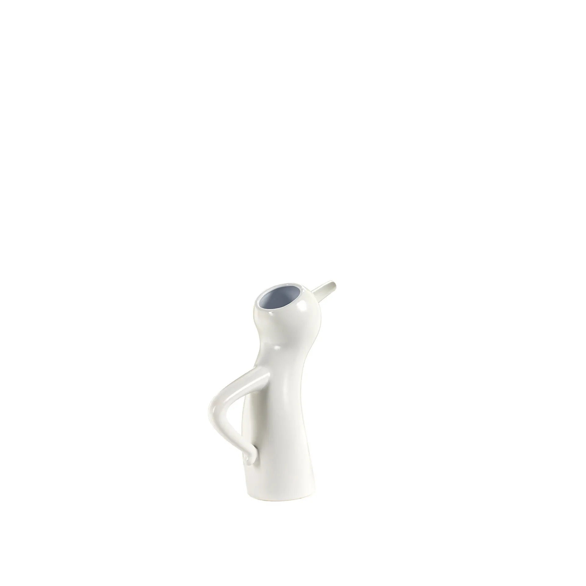 Monsieur Cruchot Jug Small White - Serax - NO GA