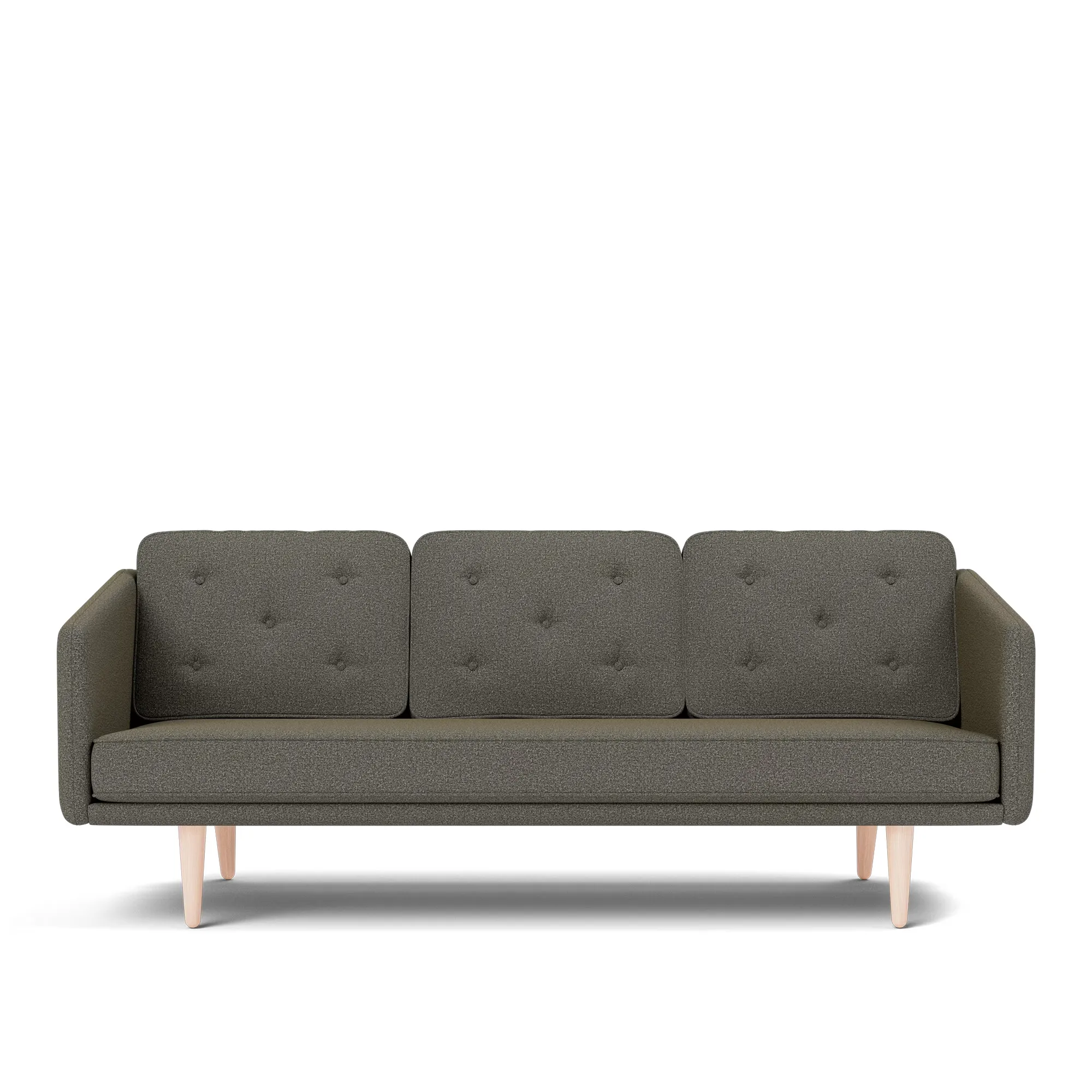 No. 1 Sofa 2003 3-sitssoffa - 1