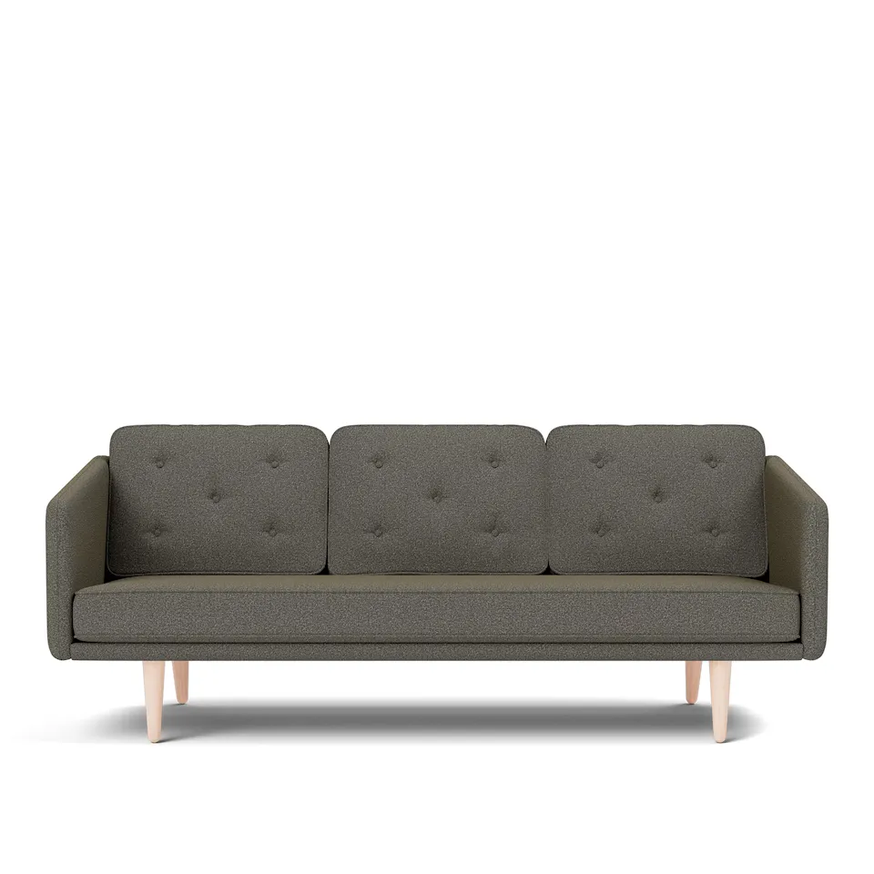 No. 1 Sofa 2003 3-sitssoffa