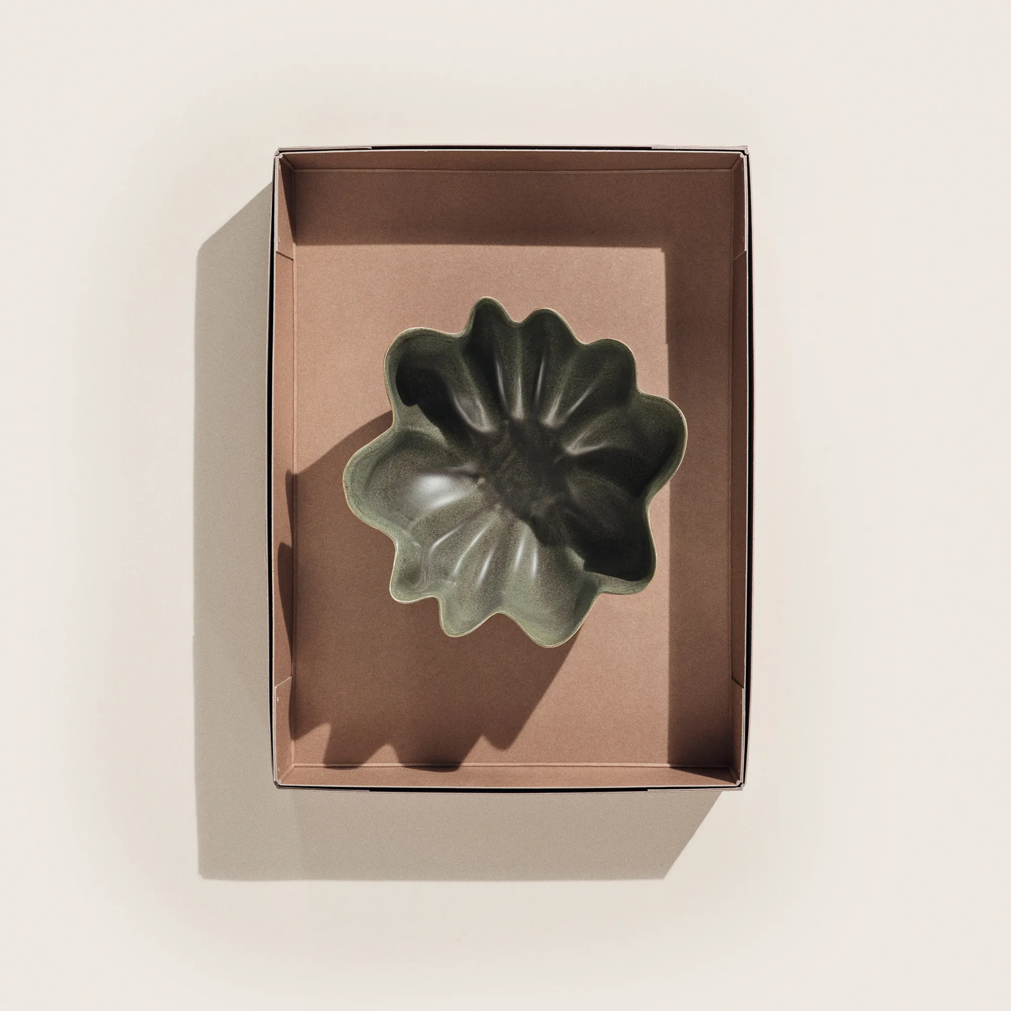 Nium skål Ø22 cm