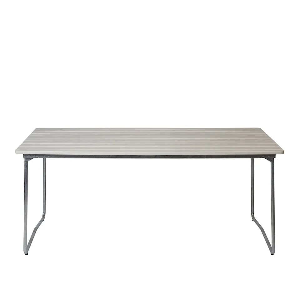 Bord B31 Matbord Utomhus 170 cm
