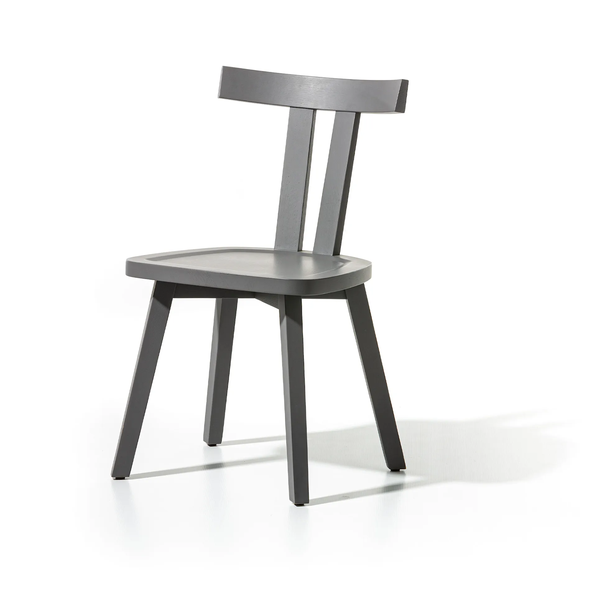 Gray 23 Chair - Gervasoni - Paola Navone - NO GA