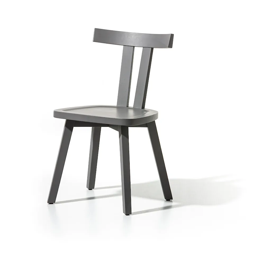 Gray 23 Chair