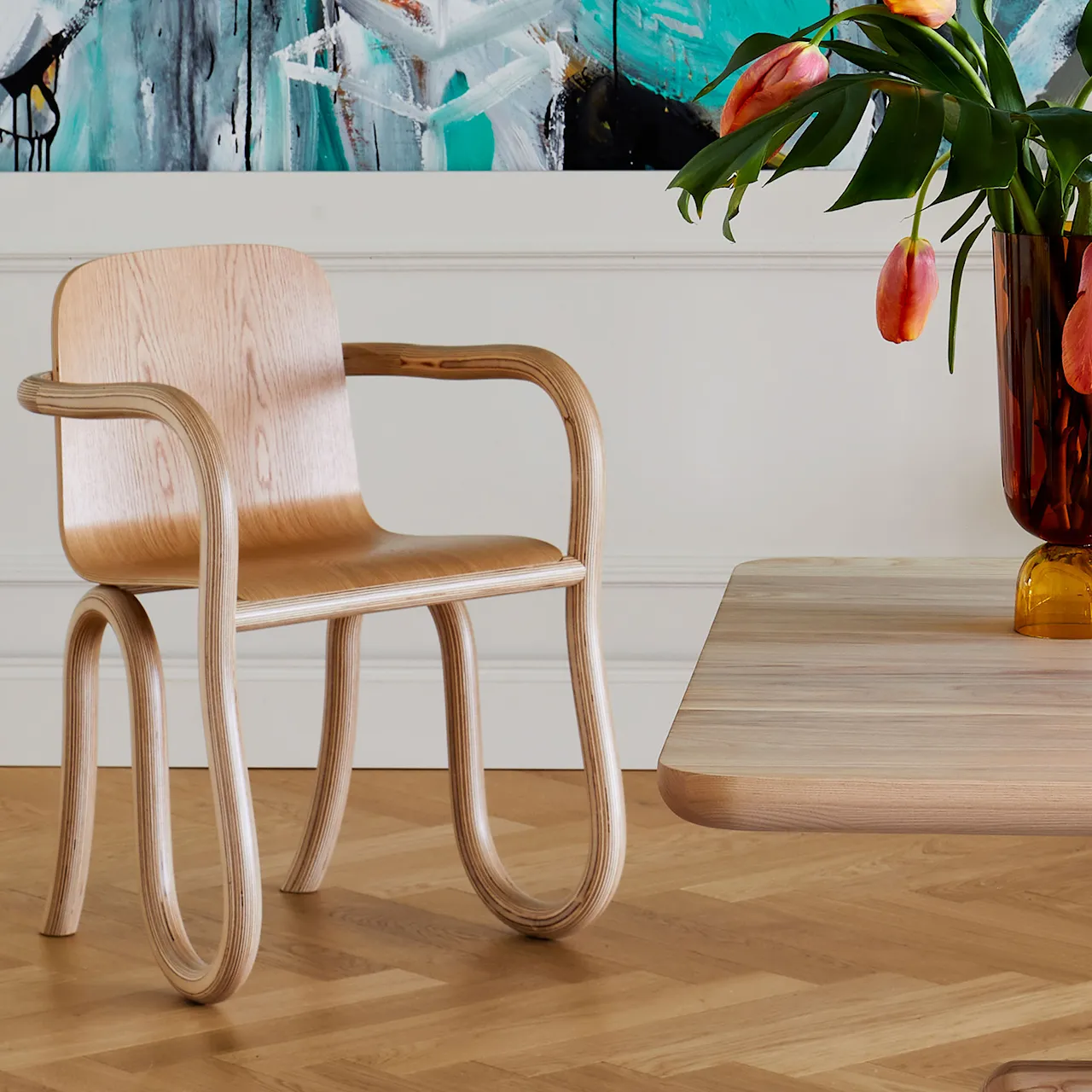 Kolho Dining Chair