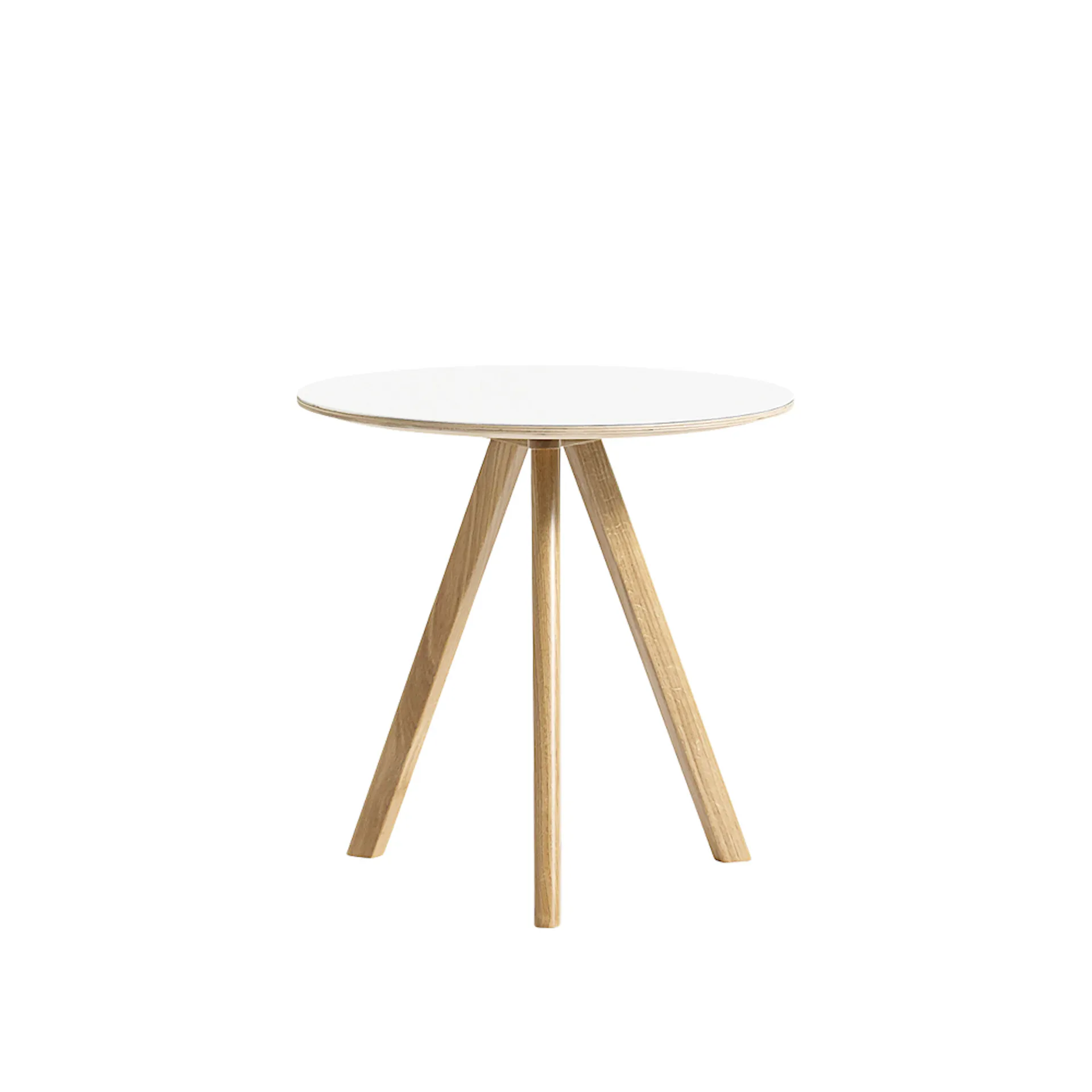 CPH20 2.0 Coffee Table - HAY - Ronan & Erwan Bouroullec - NO GA