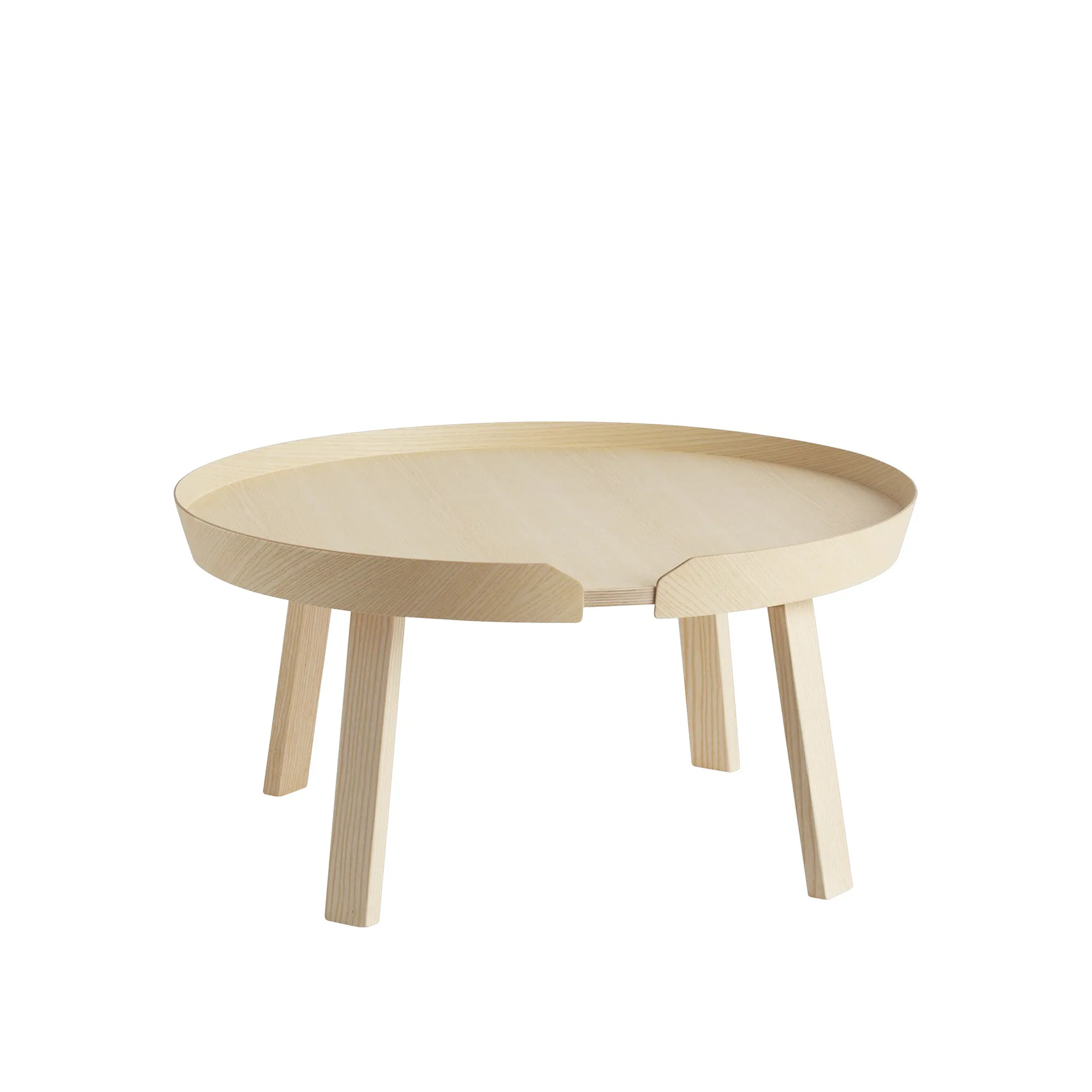 Around Coffee Table - Large - Muuto - NO GA