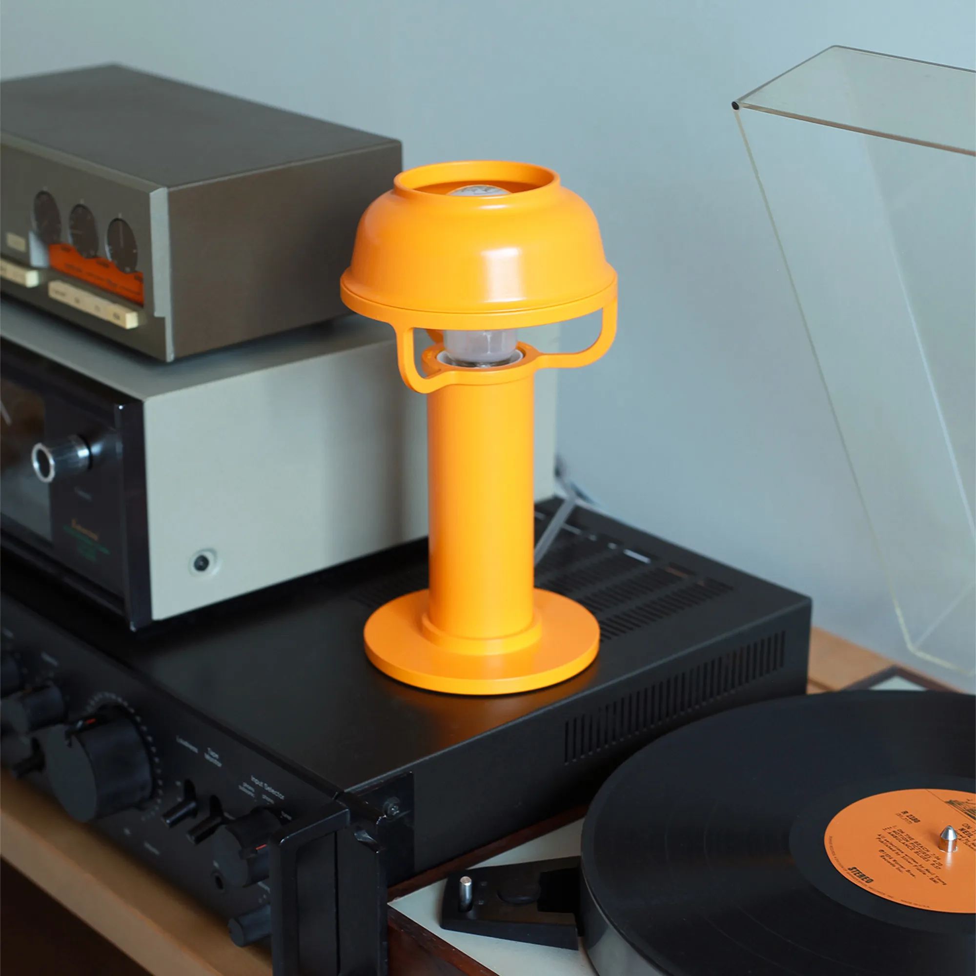 Kori bordslampa - 4