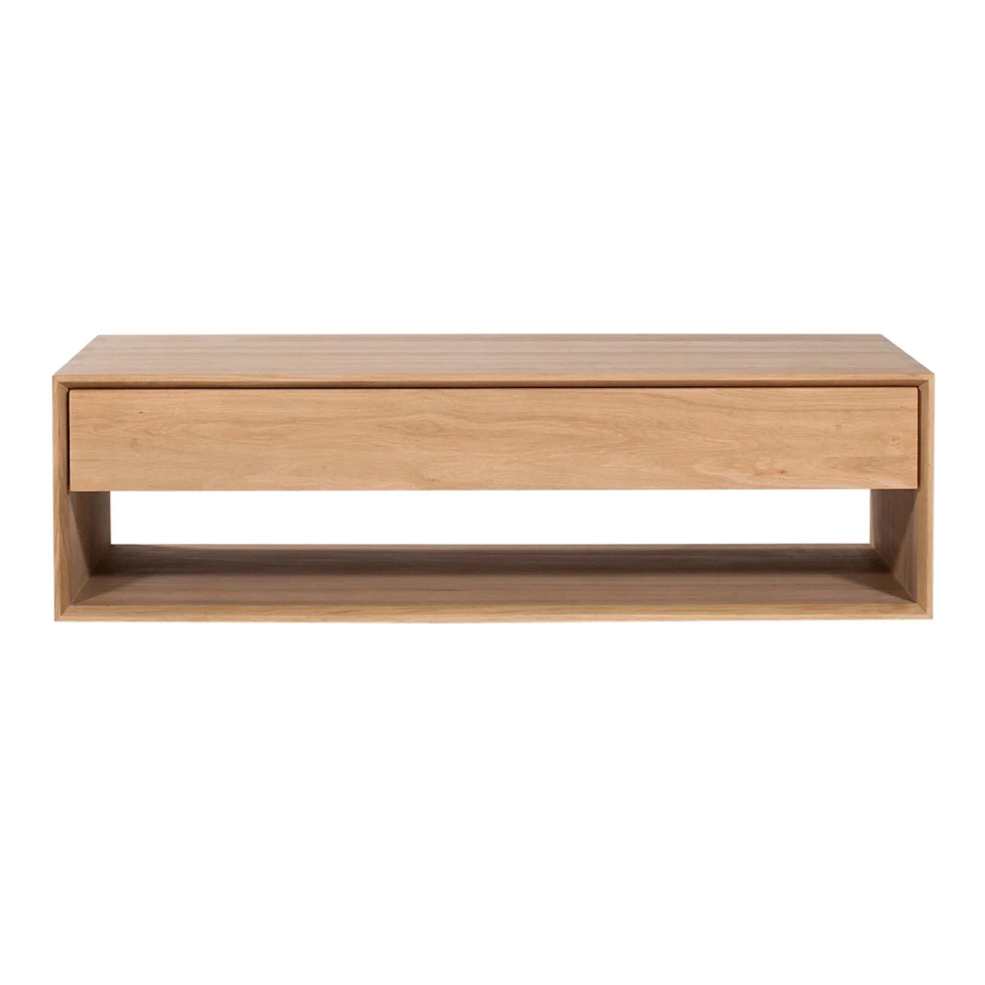 Nordic Coffee Table - Ethnicraft - NO GA