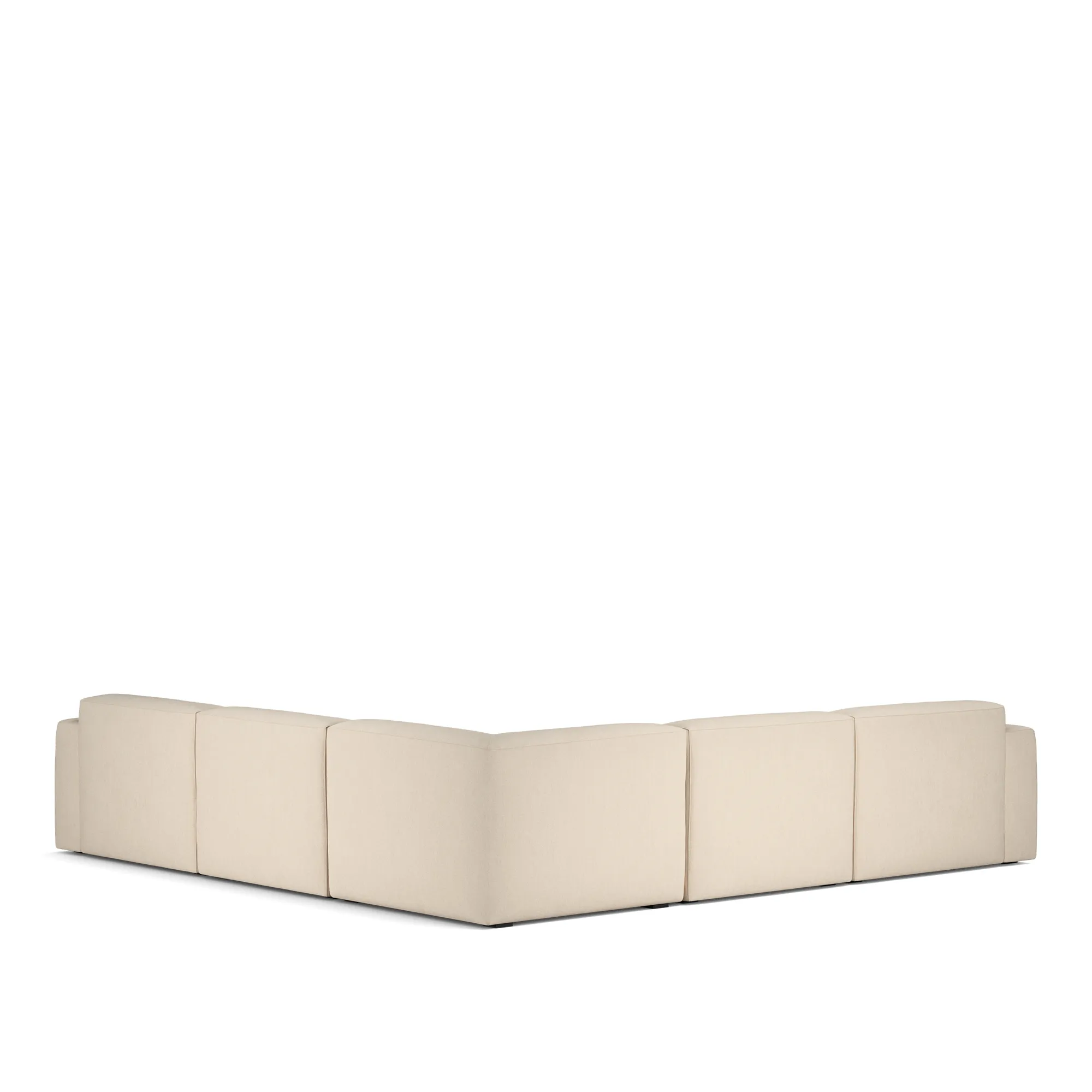 Brick 5-sits hörnsoffa - 6