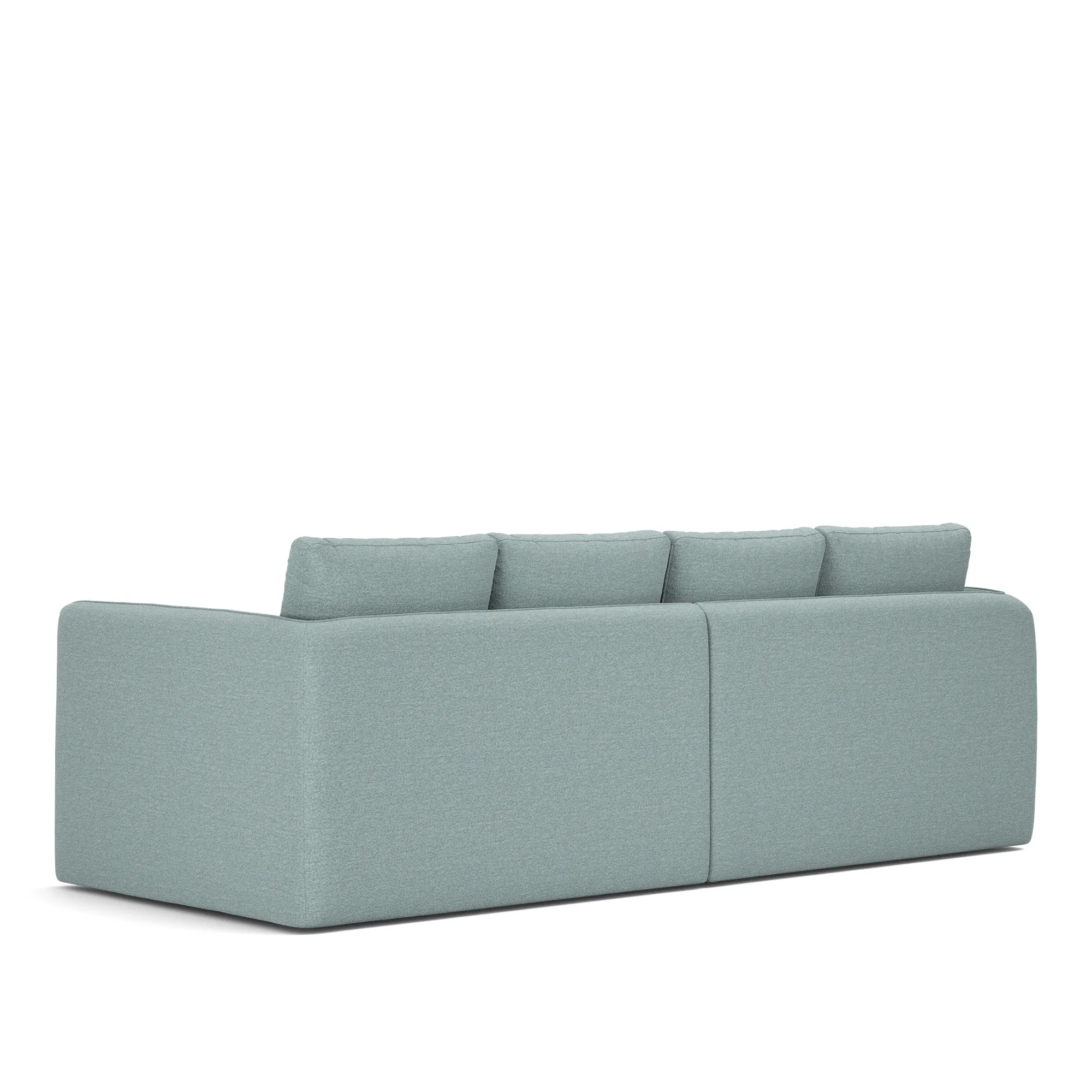 Pavarotti 02 2,5-sitssoffa - 7