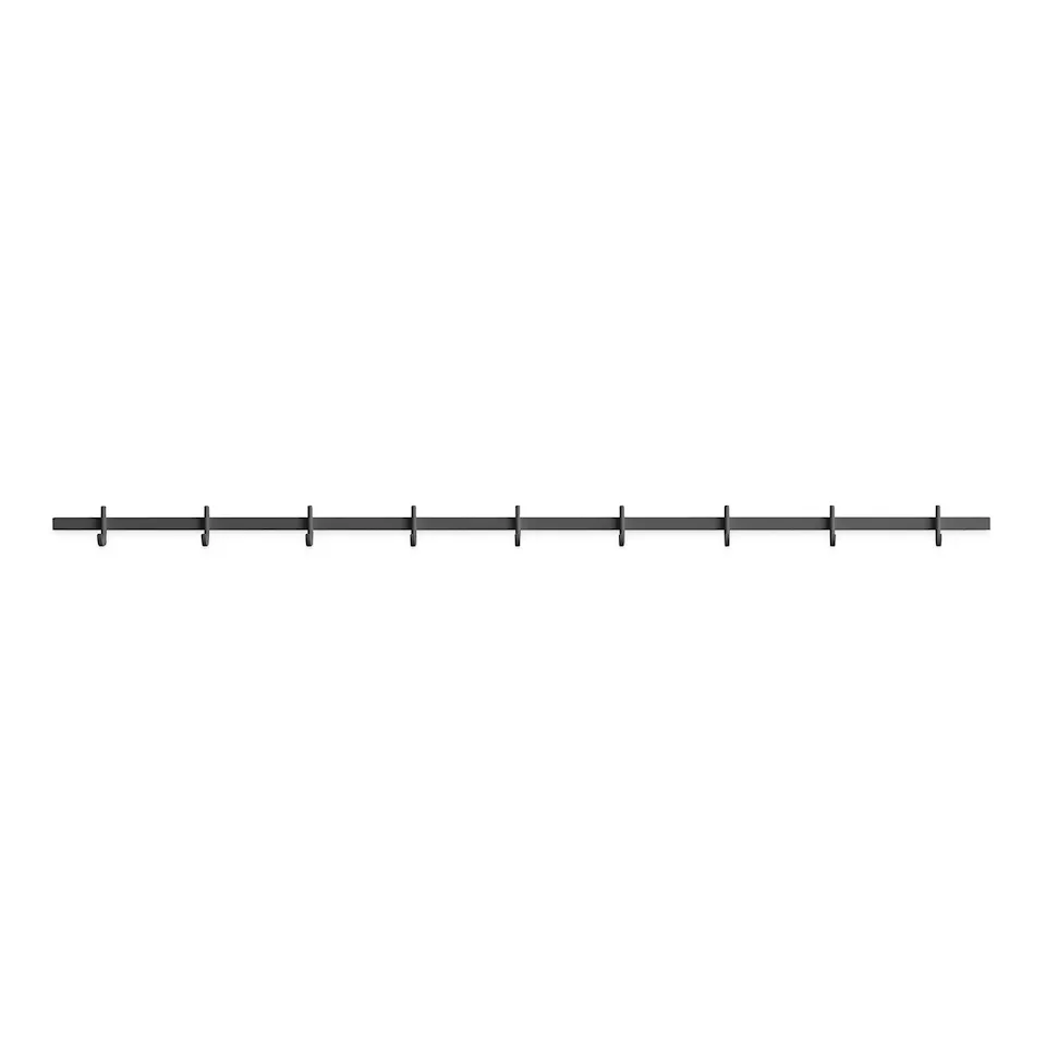 Relief Hook Rail Large