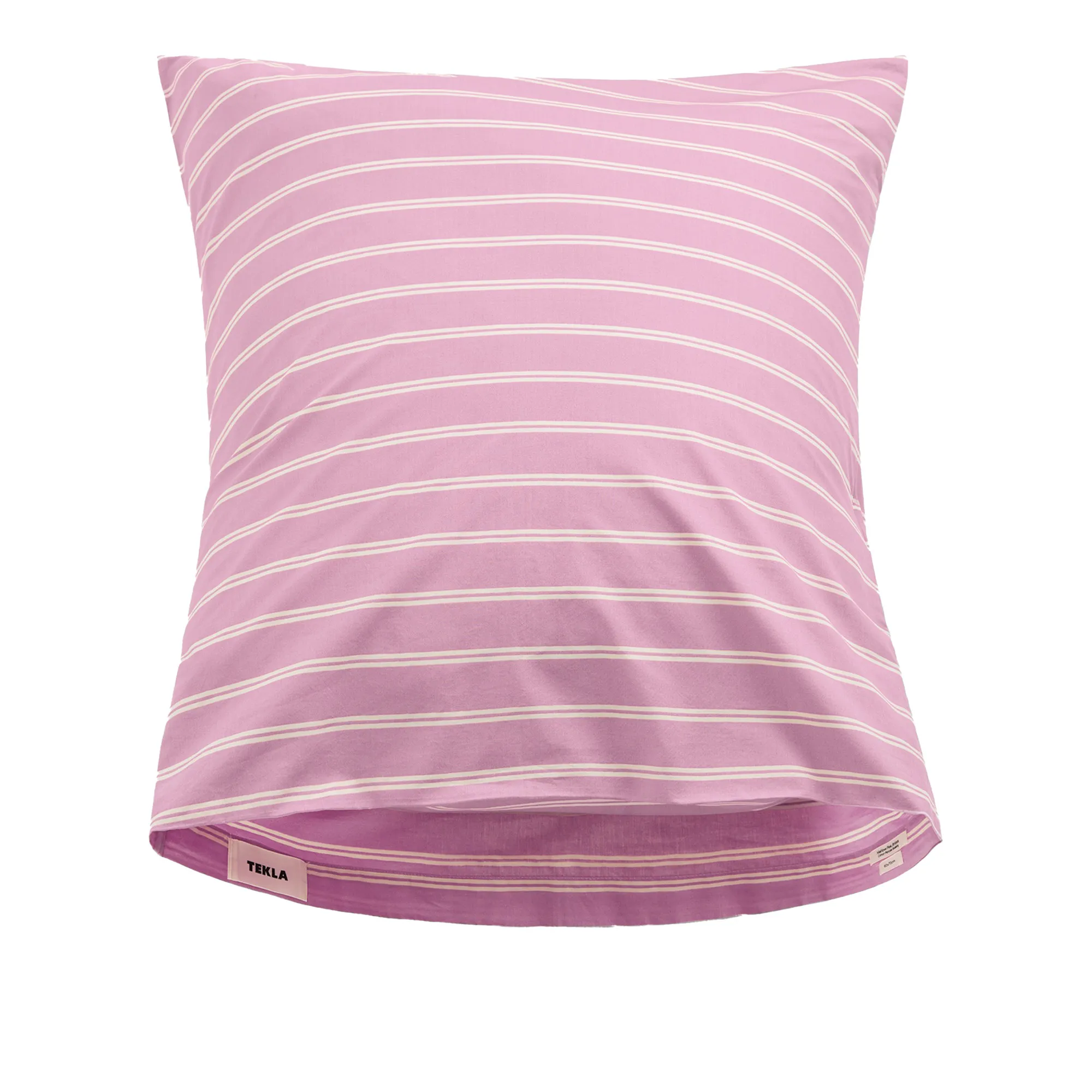 Percale Stripes örngott 50 x 60 cm - 1