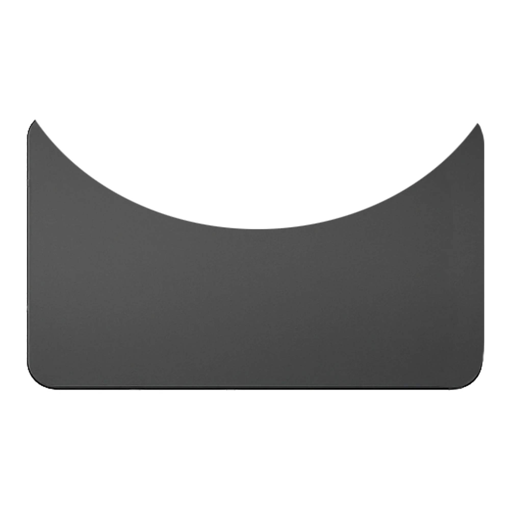 Ten Oval iläggsskiva - 1