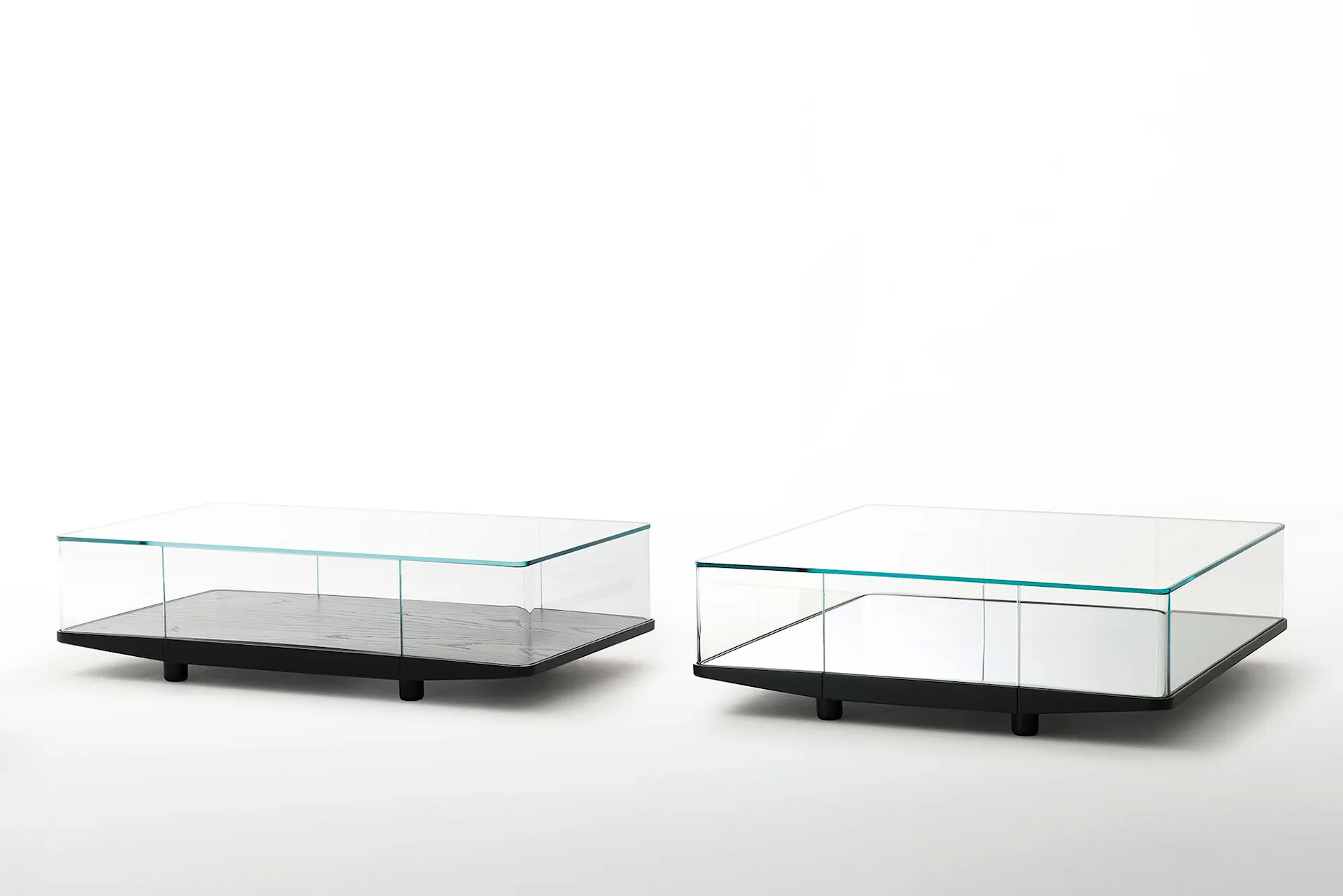 COR02 Collector Coffee Table - Glas Italia - NO GA