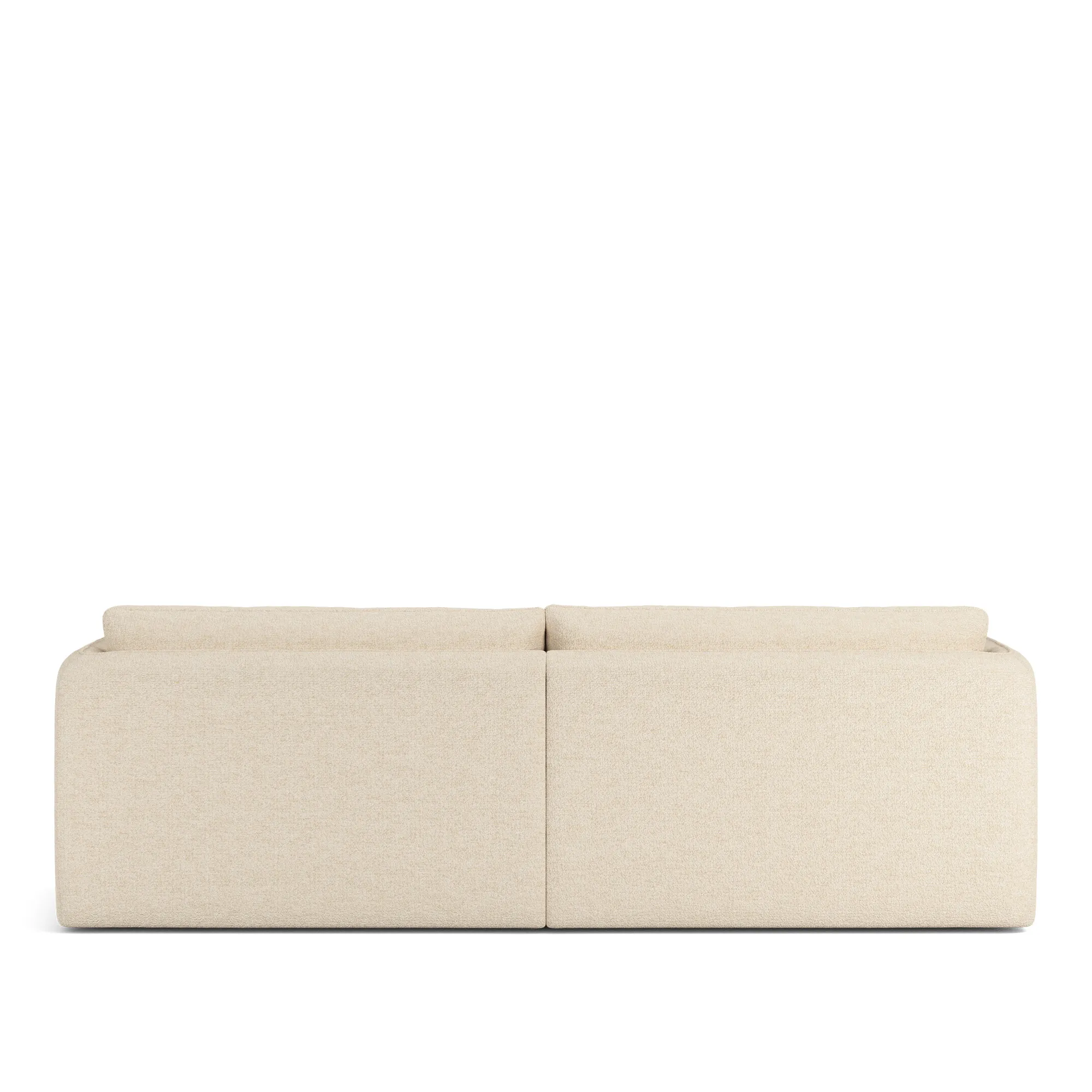 Pavarotti 03 2,5-sitssoffa - 6