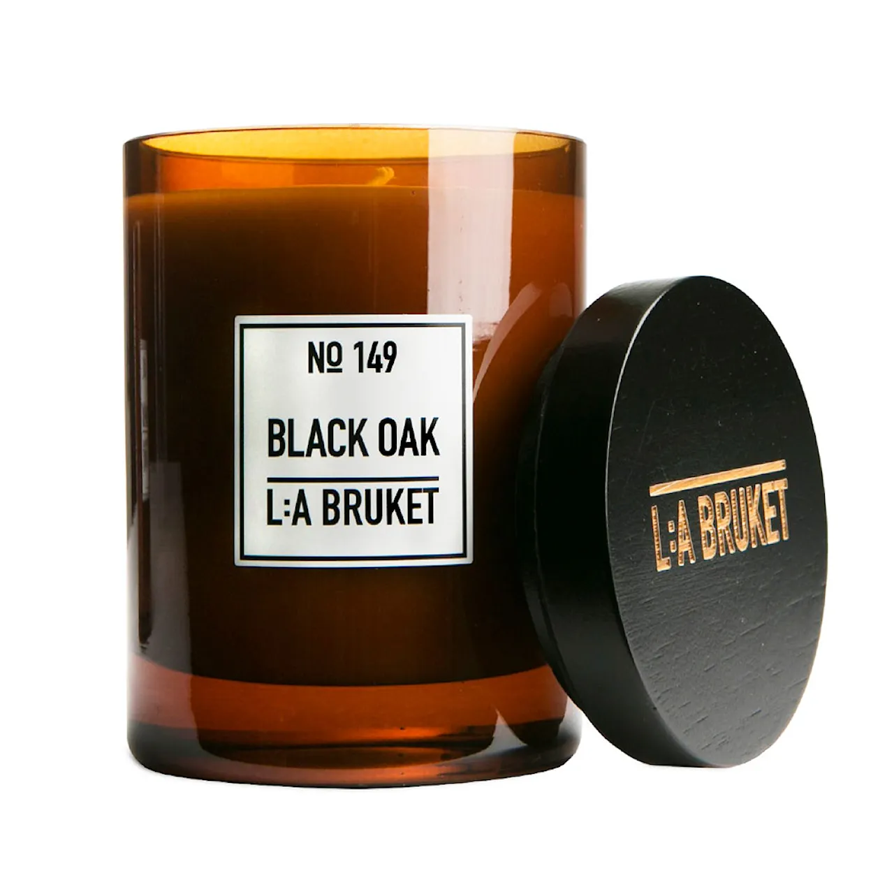 Doftljus 260 g Nr. 149 Black Oak