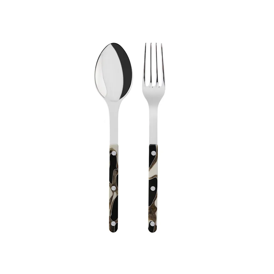 Bistrot Dune Serveringsbestick 2Pack