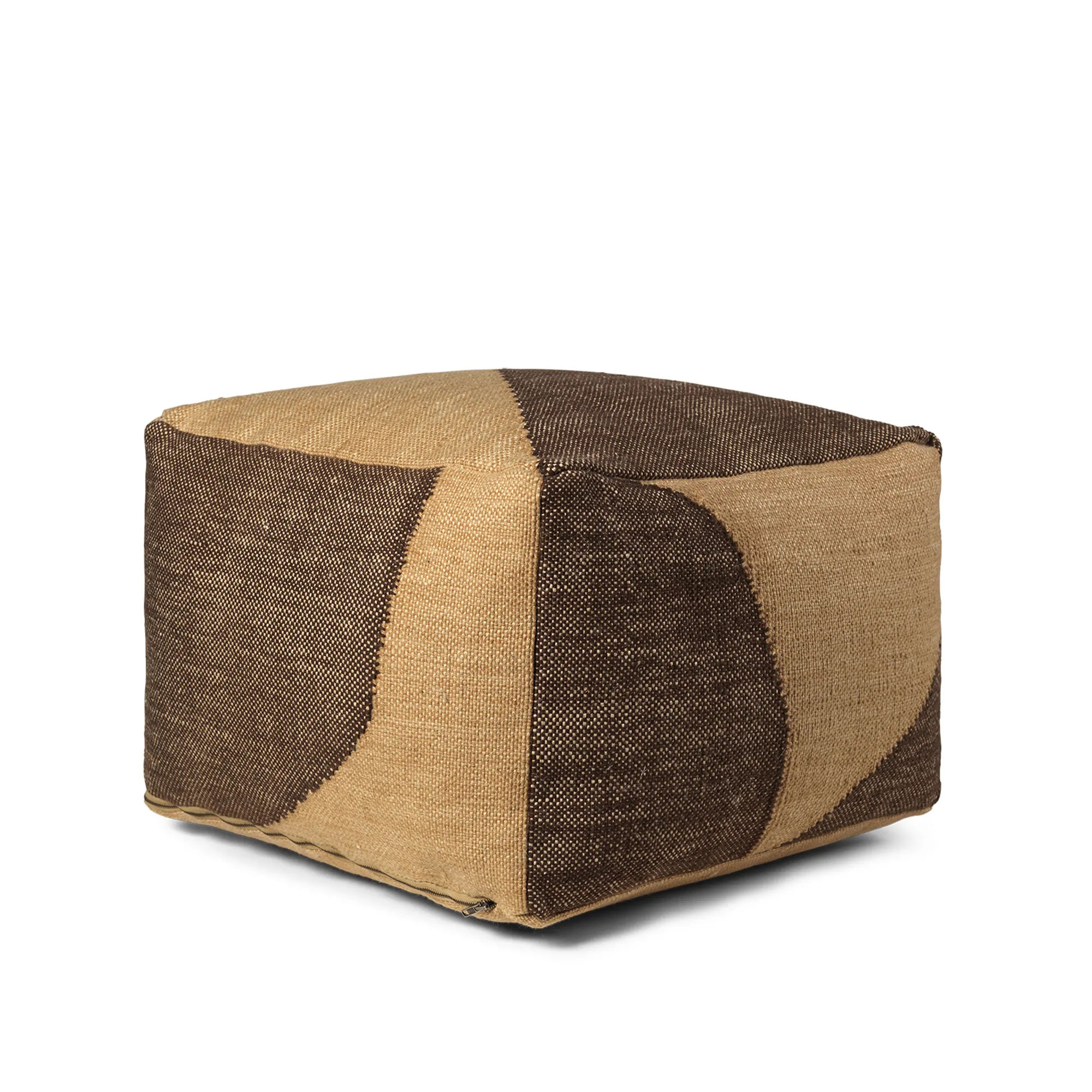 Forene Square sittpuff - 1