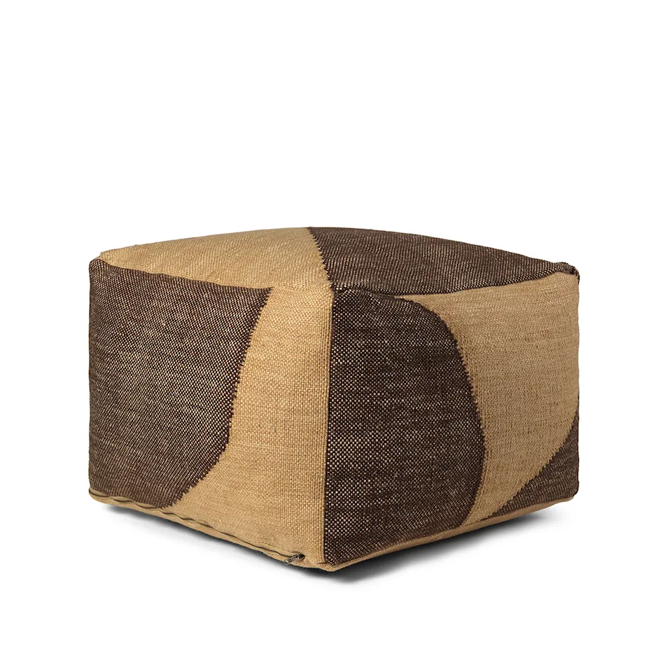 Forene Square sittpuff
