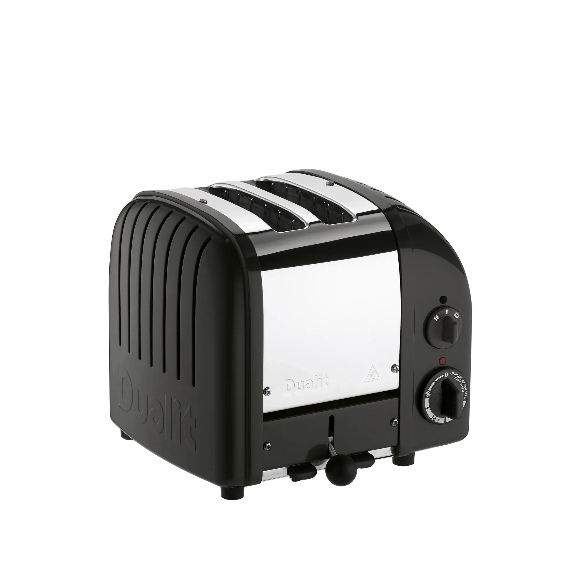 Brödrost Classic NewGen 2 Skivor - 1