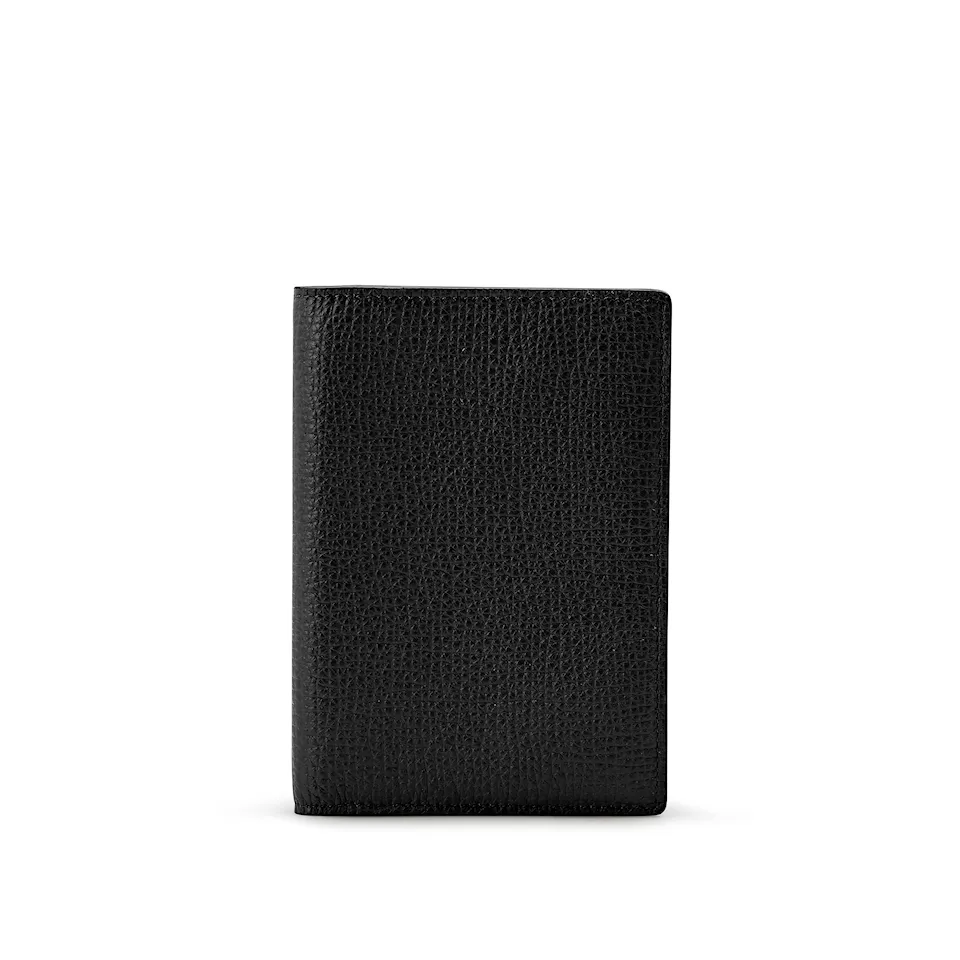 Ludlow Passport Cover