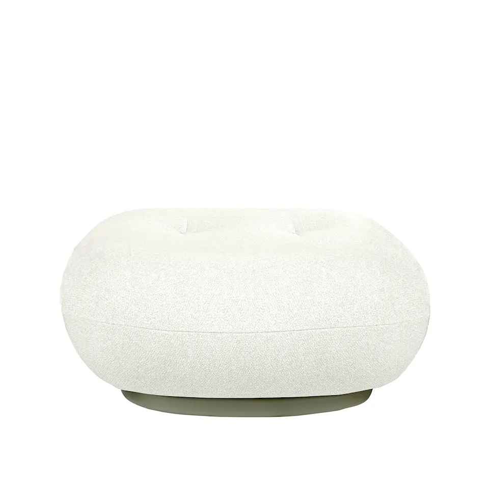 Pacha fotpall utomhus