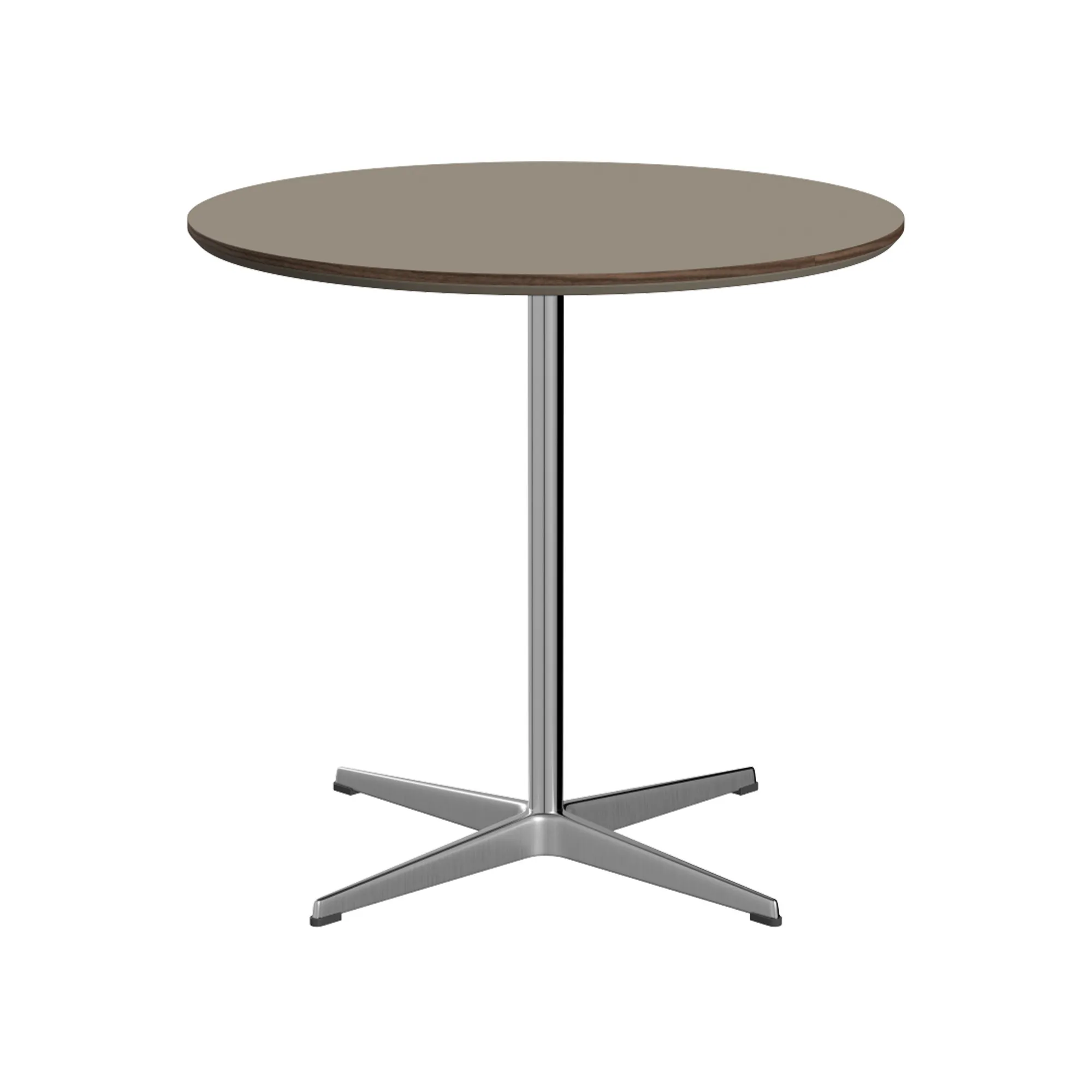 A622 Cirkulär cafébord Ø 75 cm - 1